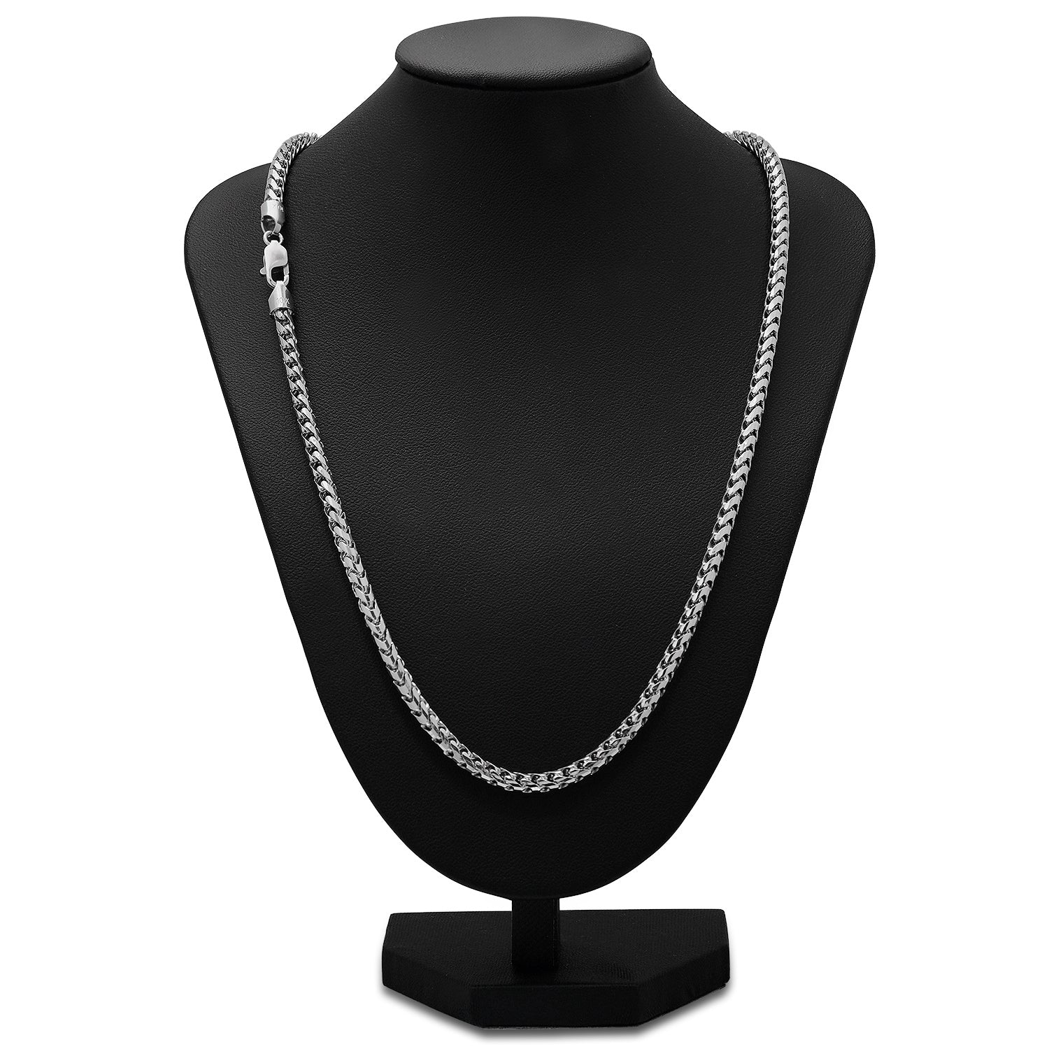 4.5MM Franco (DIAMOND CUT)