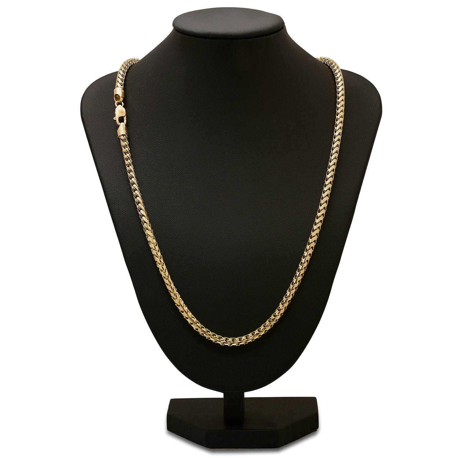 4.5MM Franco (DIAMOND CUT)