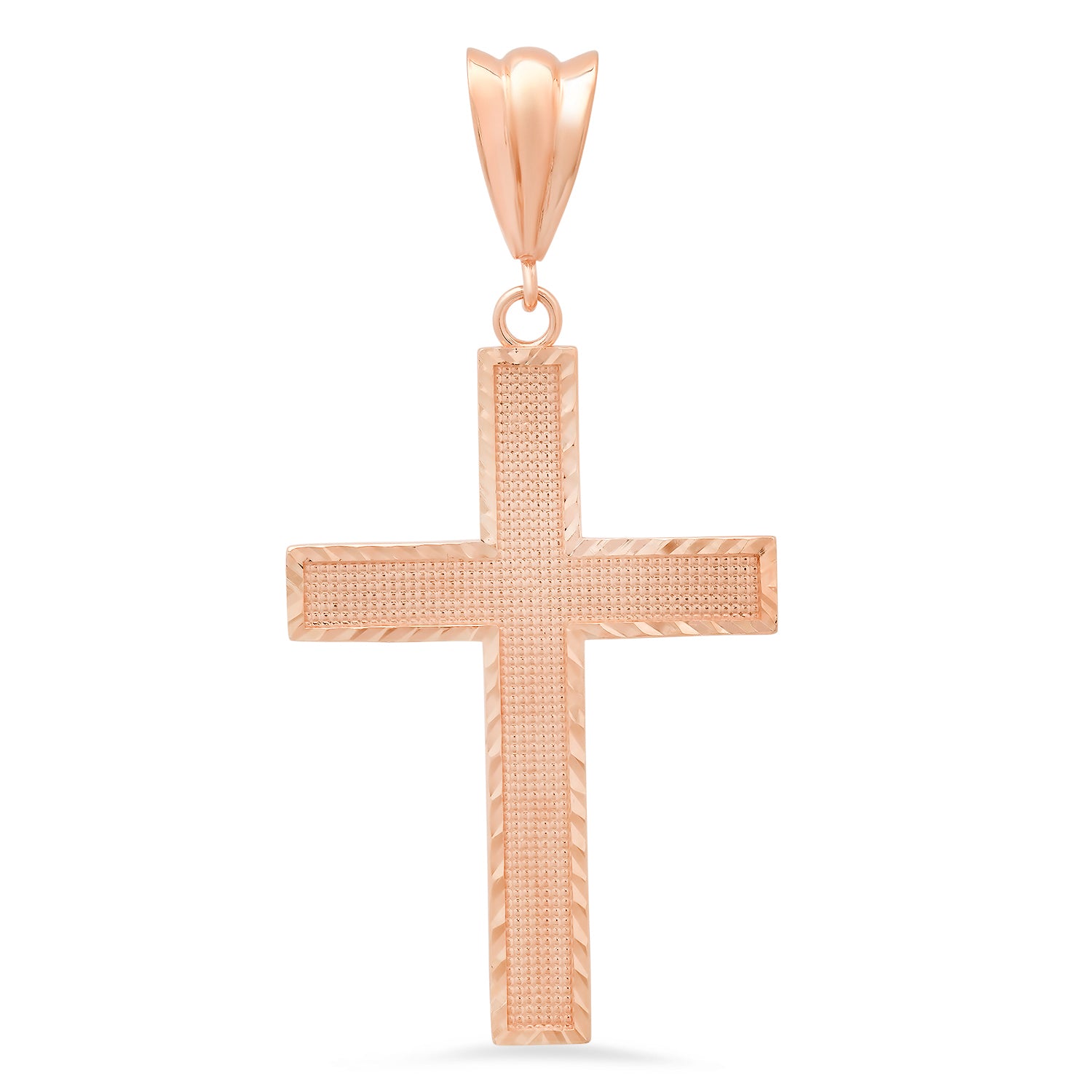 Standard Cross (DIAMOND CUT)