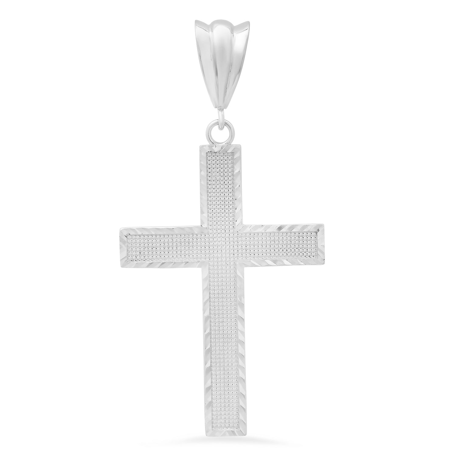 Standard Cross (DIAMOND CUT)
