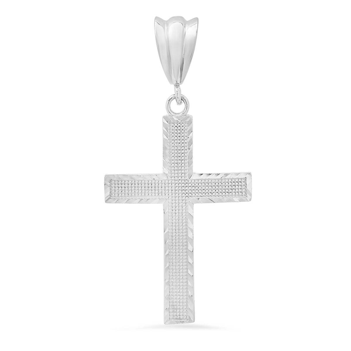 Large Cross (DIAMOND CUT)