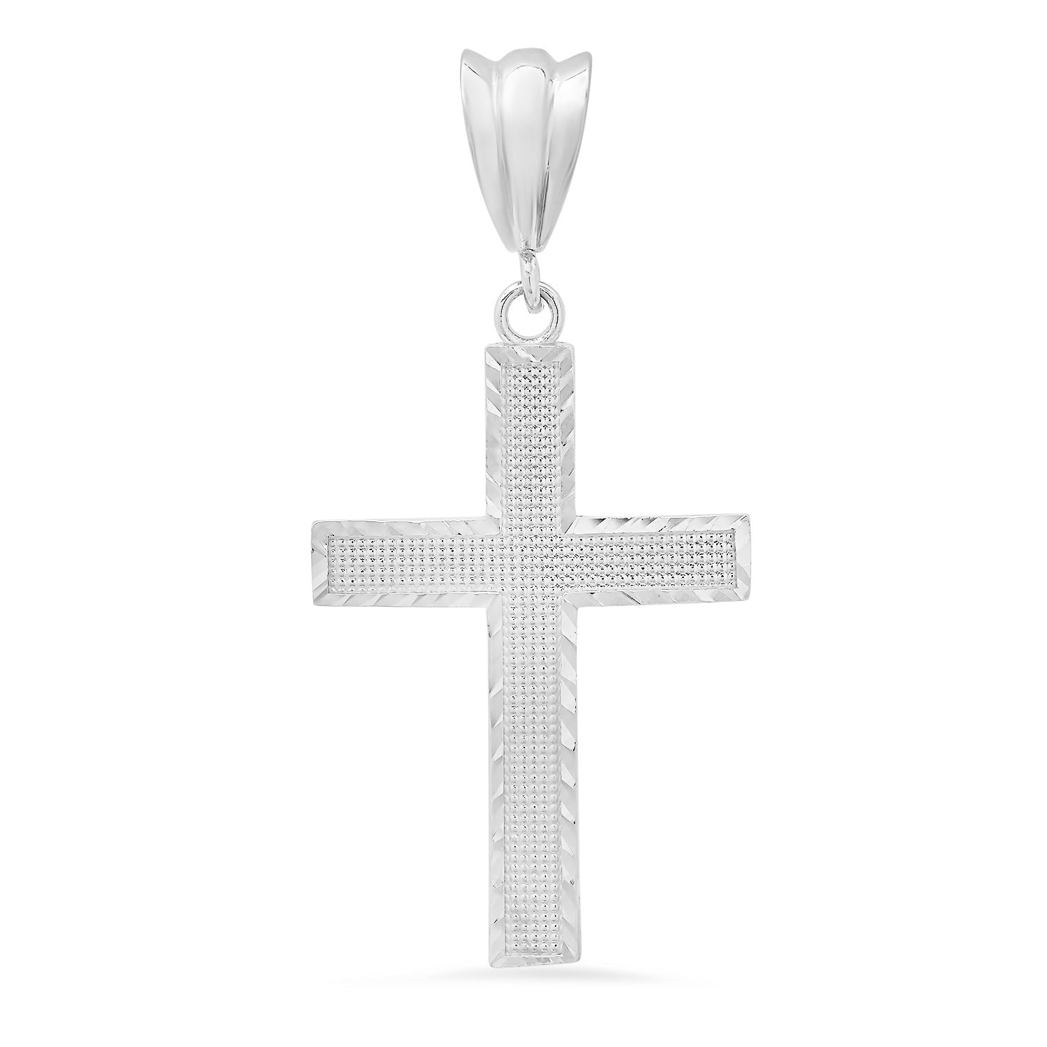 Large Cross (DIAMOND CUT)