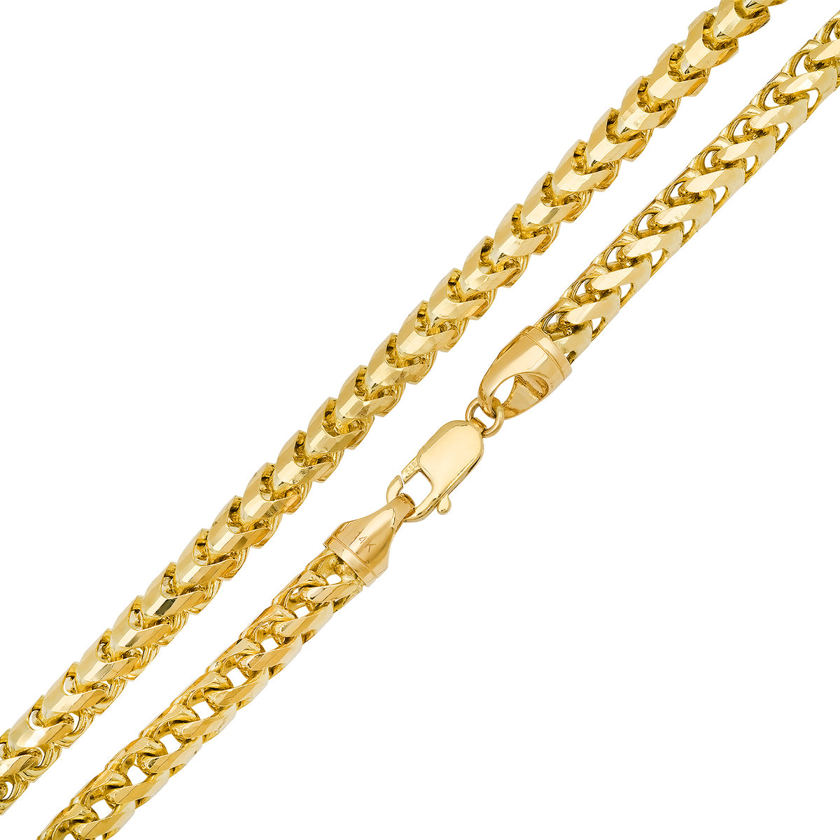 6.5MM Franco (DIAMOND CUT)