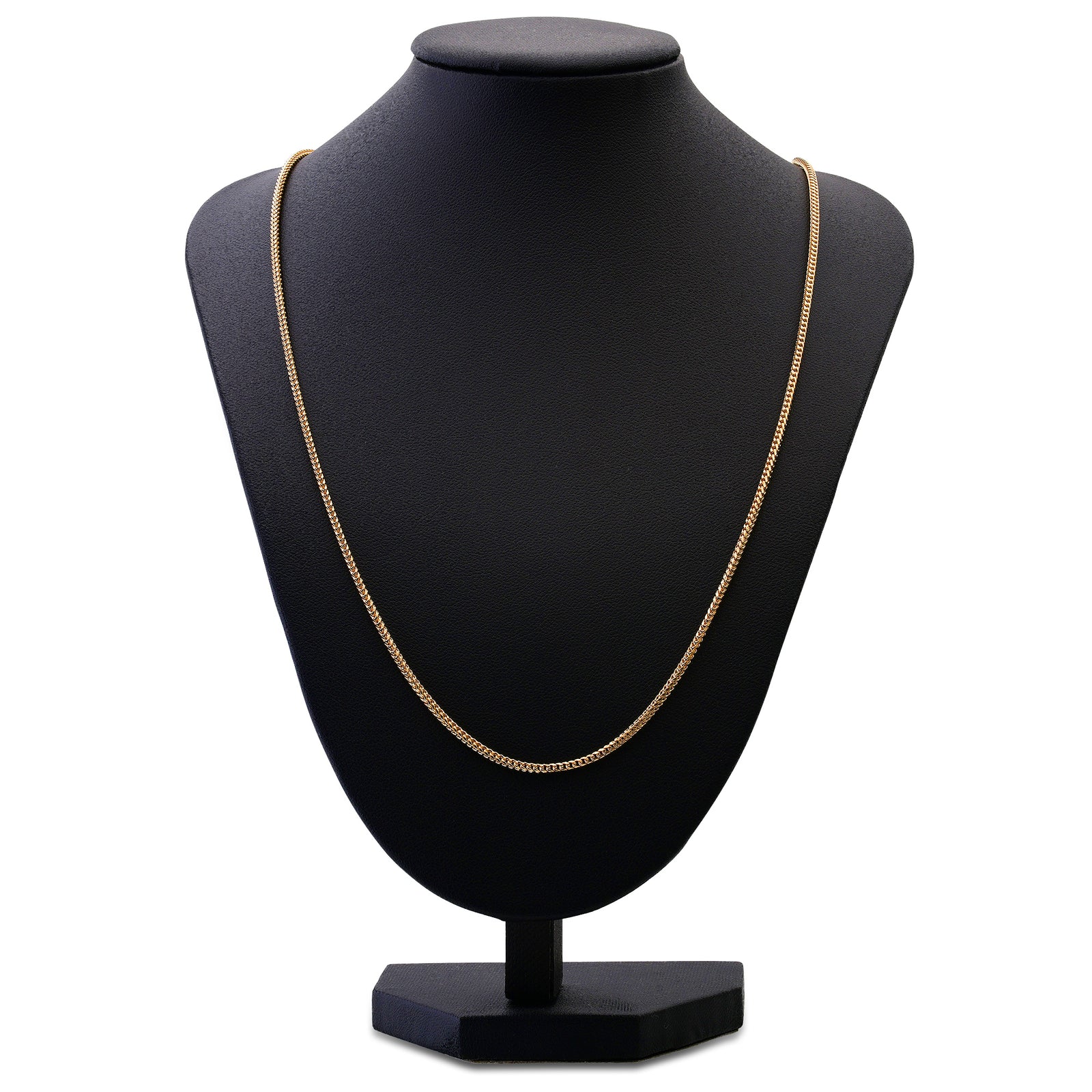 2MM CALI Franco (DIAMOND CUT)