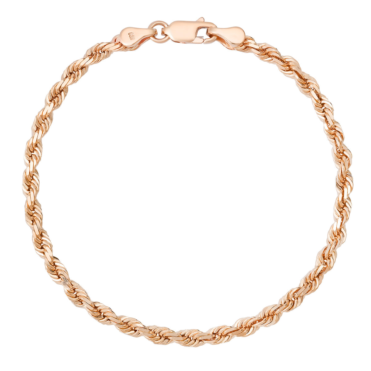 4MM CALI ROPE (DIAMOND CUT)