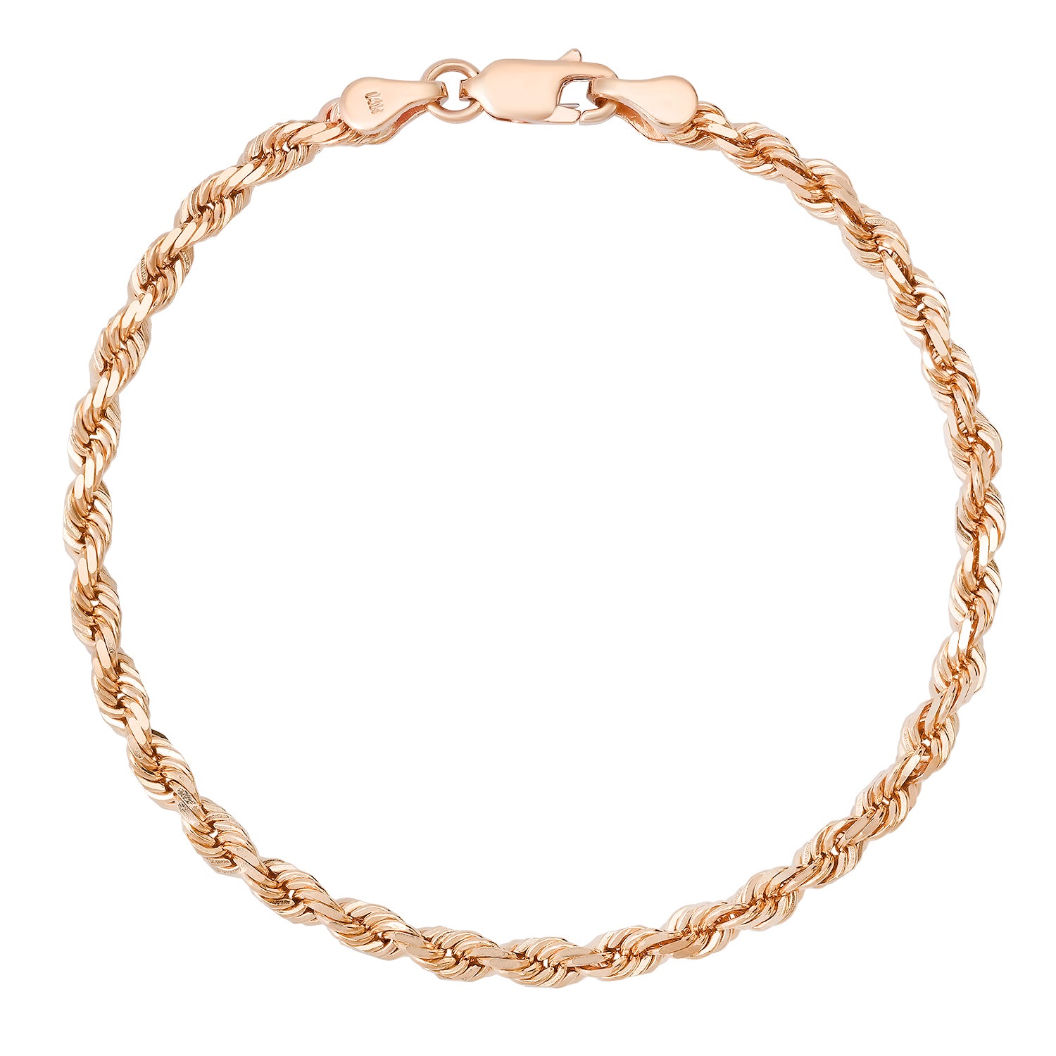 4MM CALI ROPE (DIAMOND CUT)