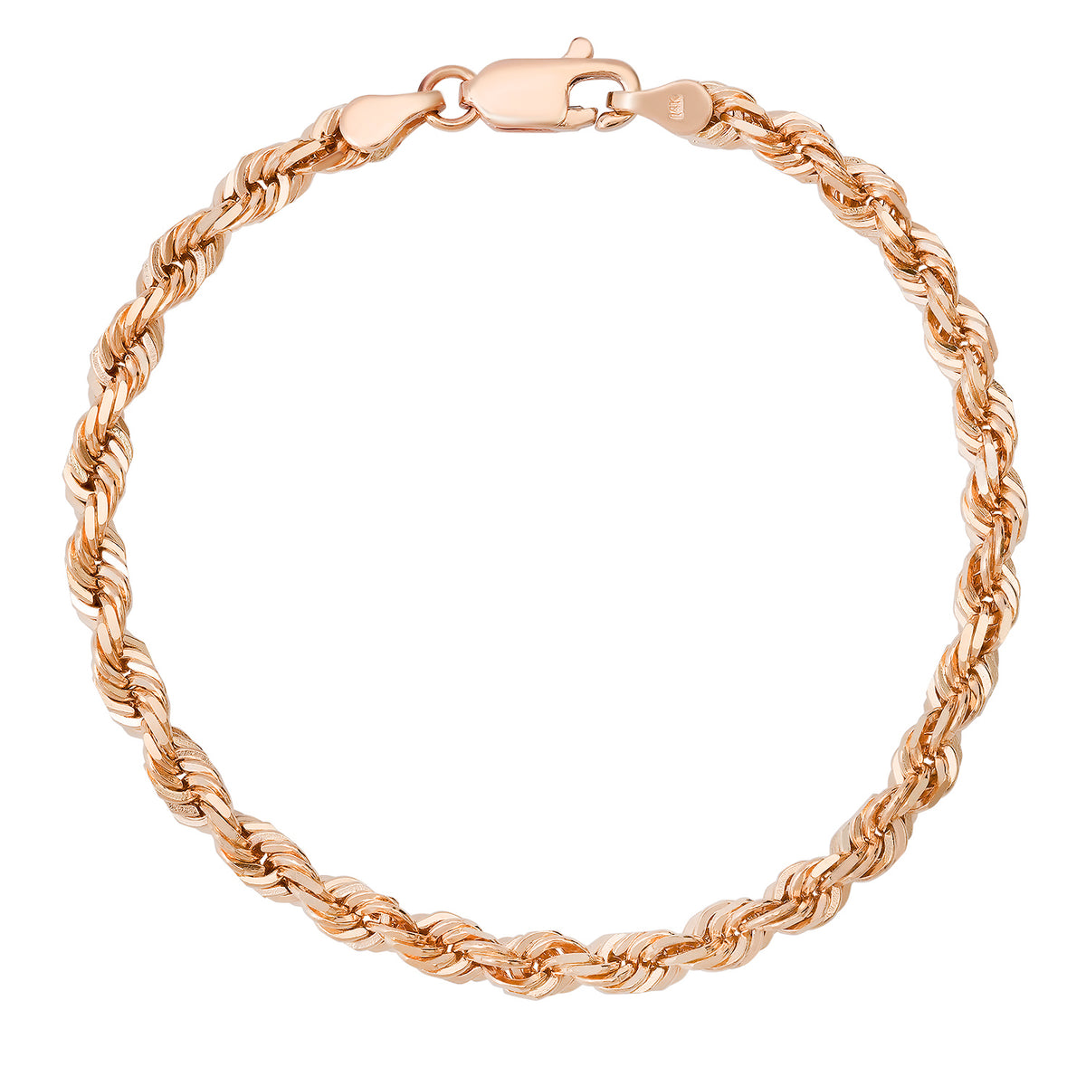 5MM CALI ROPE (DIAMOND CUT)