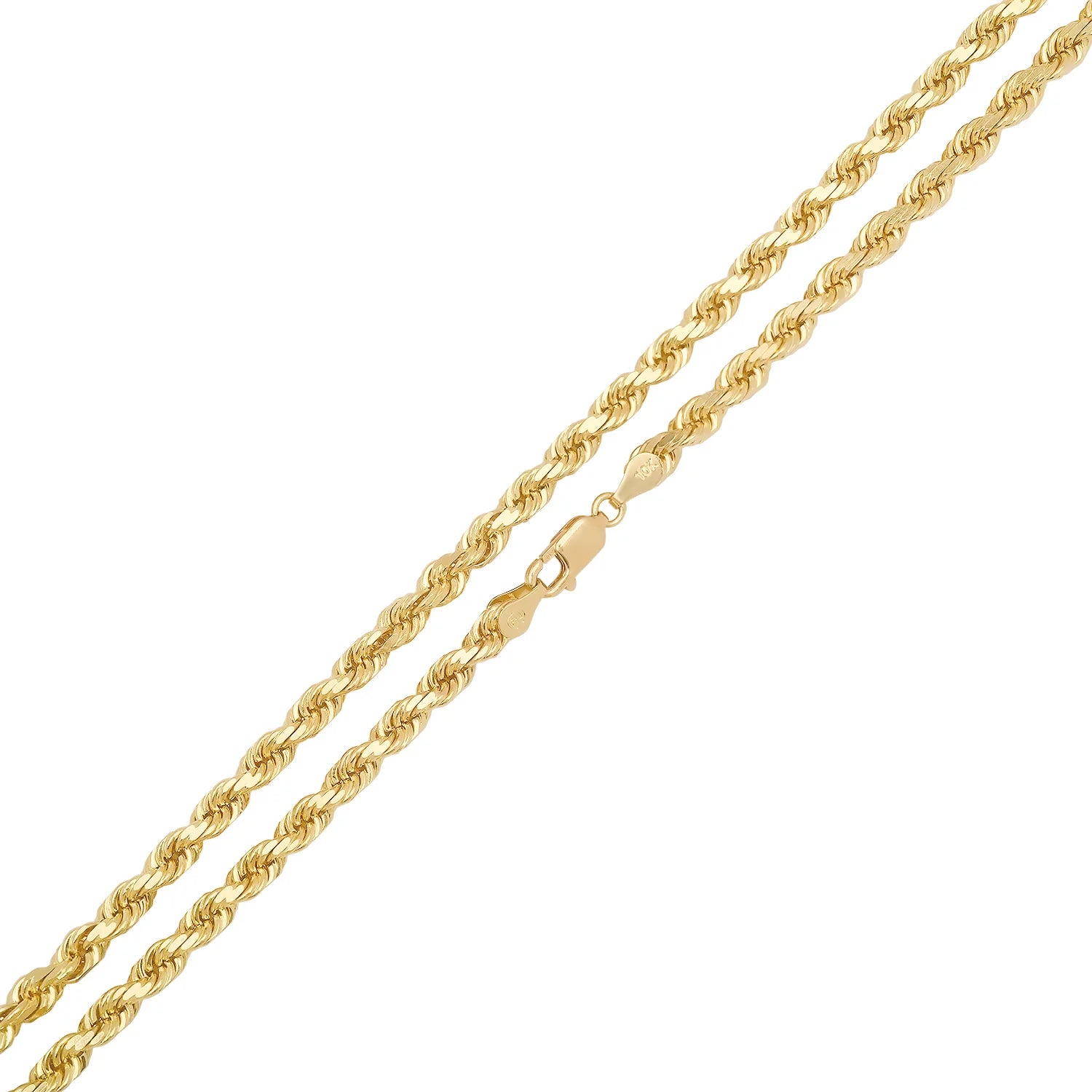 5MM CALI ROPE (DIAMOND CUT)