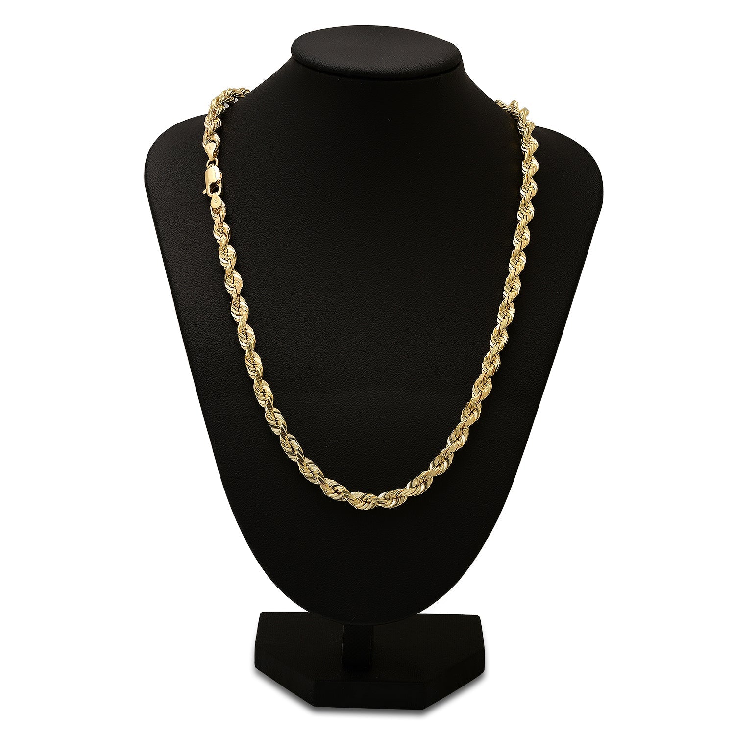 6MM CALI ROPE (DIAMOND CUT)