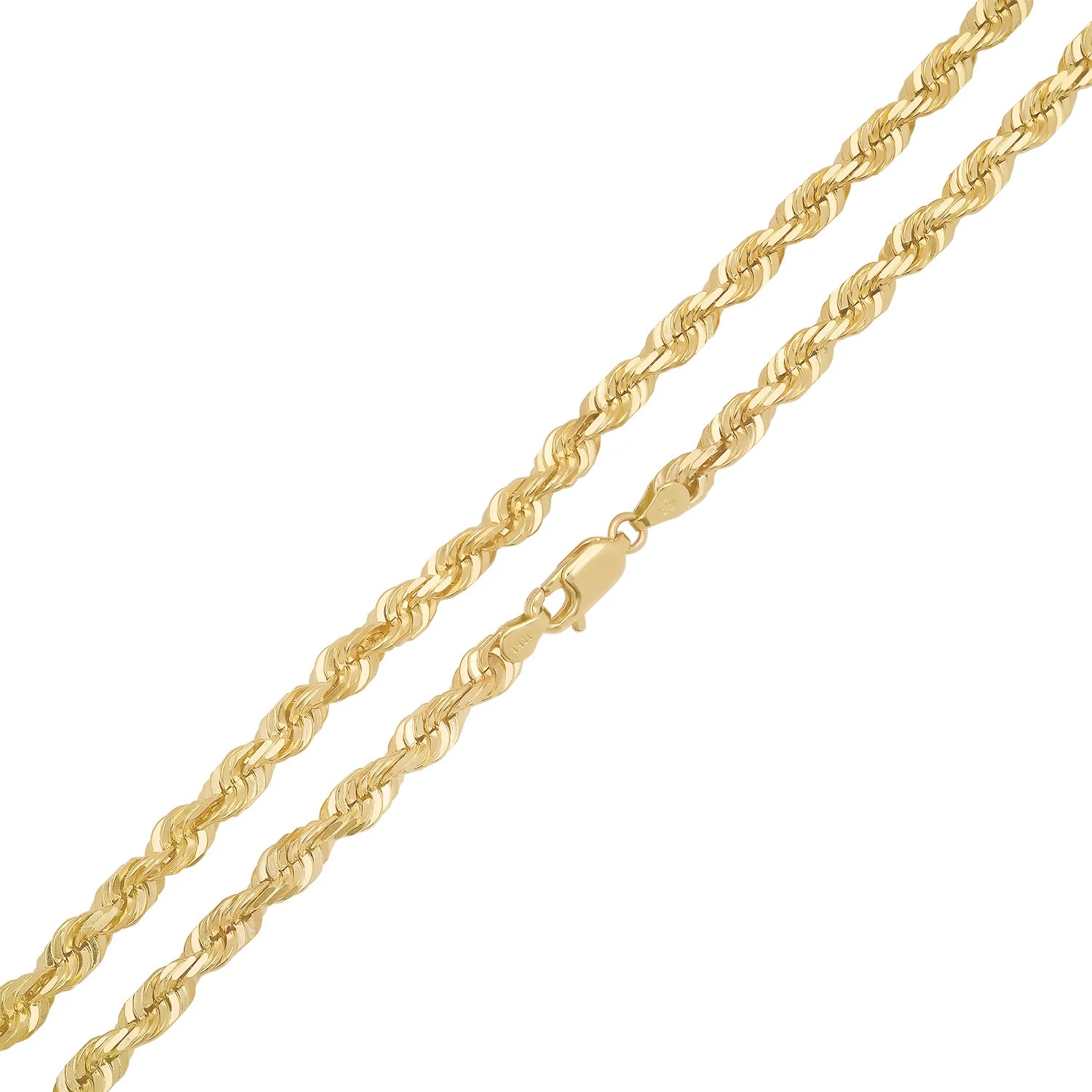 6MM CALI ROPE (DIAMOND CUT)