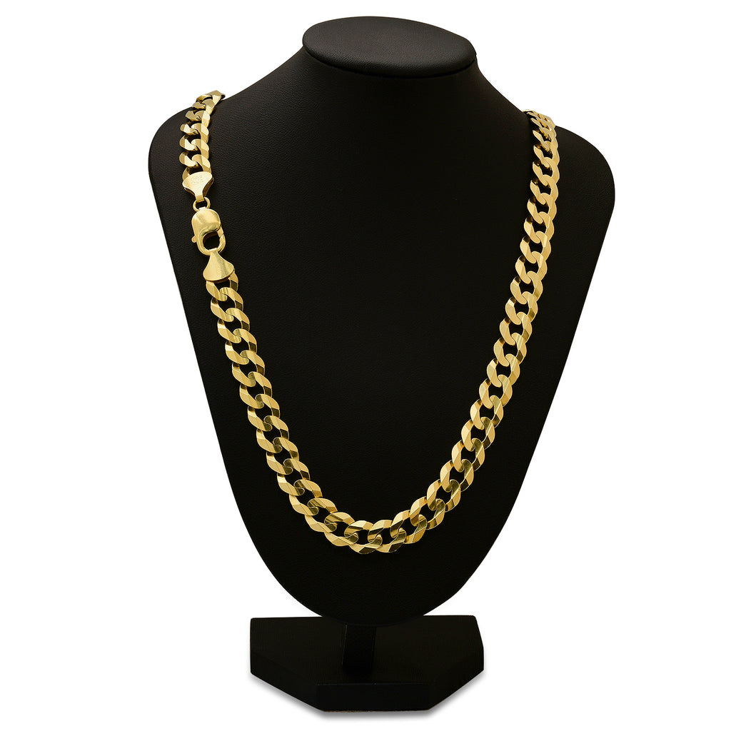 アクセサリー UNUSED K10 FLAT LINK CHAIN NECKLACE 25ss アクセサリー UNUSED K10 FLAT LINK CHAIN NECKLACE 25ss s-l1200.jpg