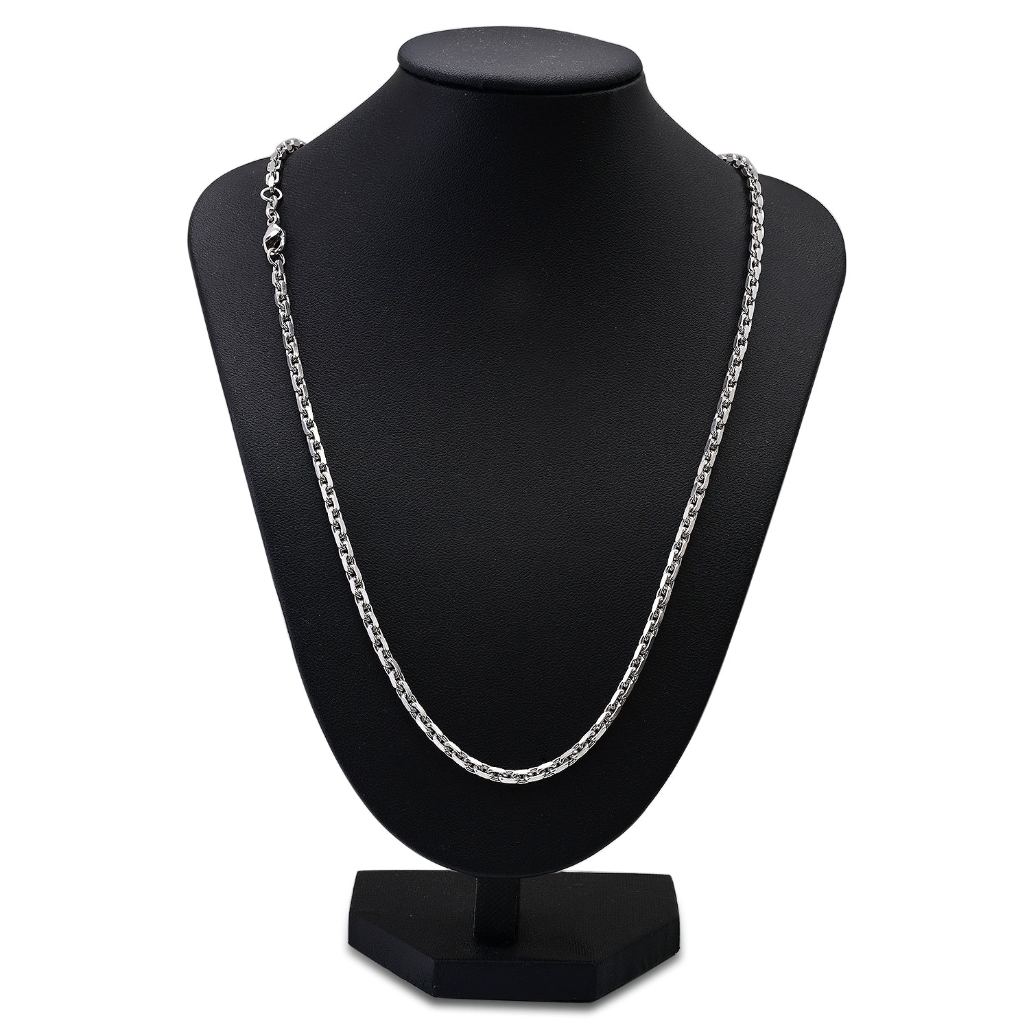 3MM Heavy Link (PLATINUM)