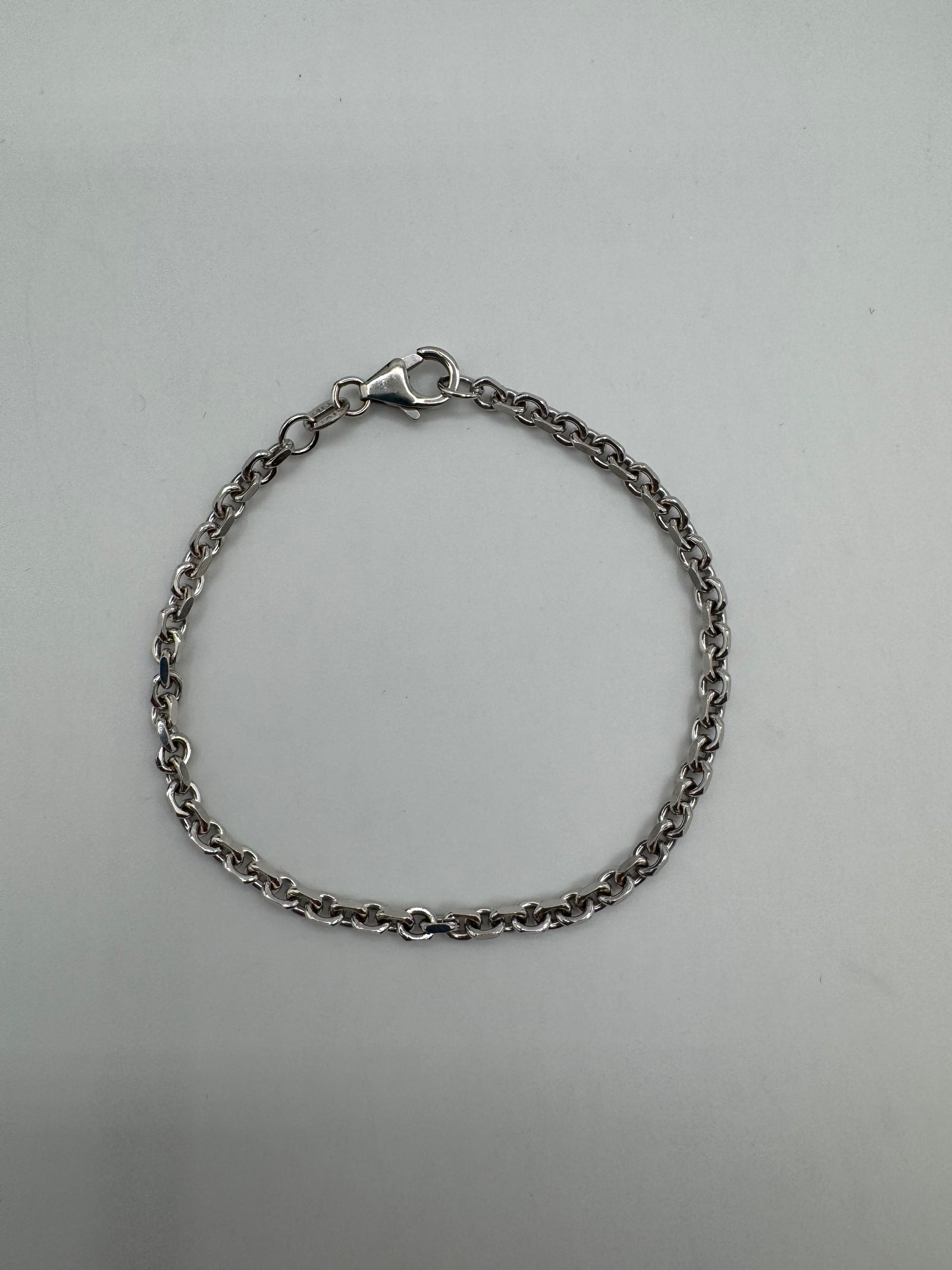 3MM JACOJE LINK 7 inches-JACOJE OVERSTOCK