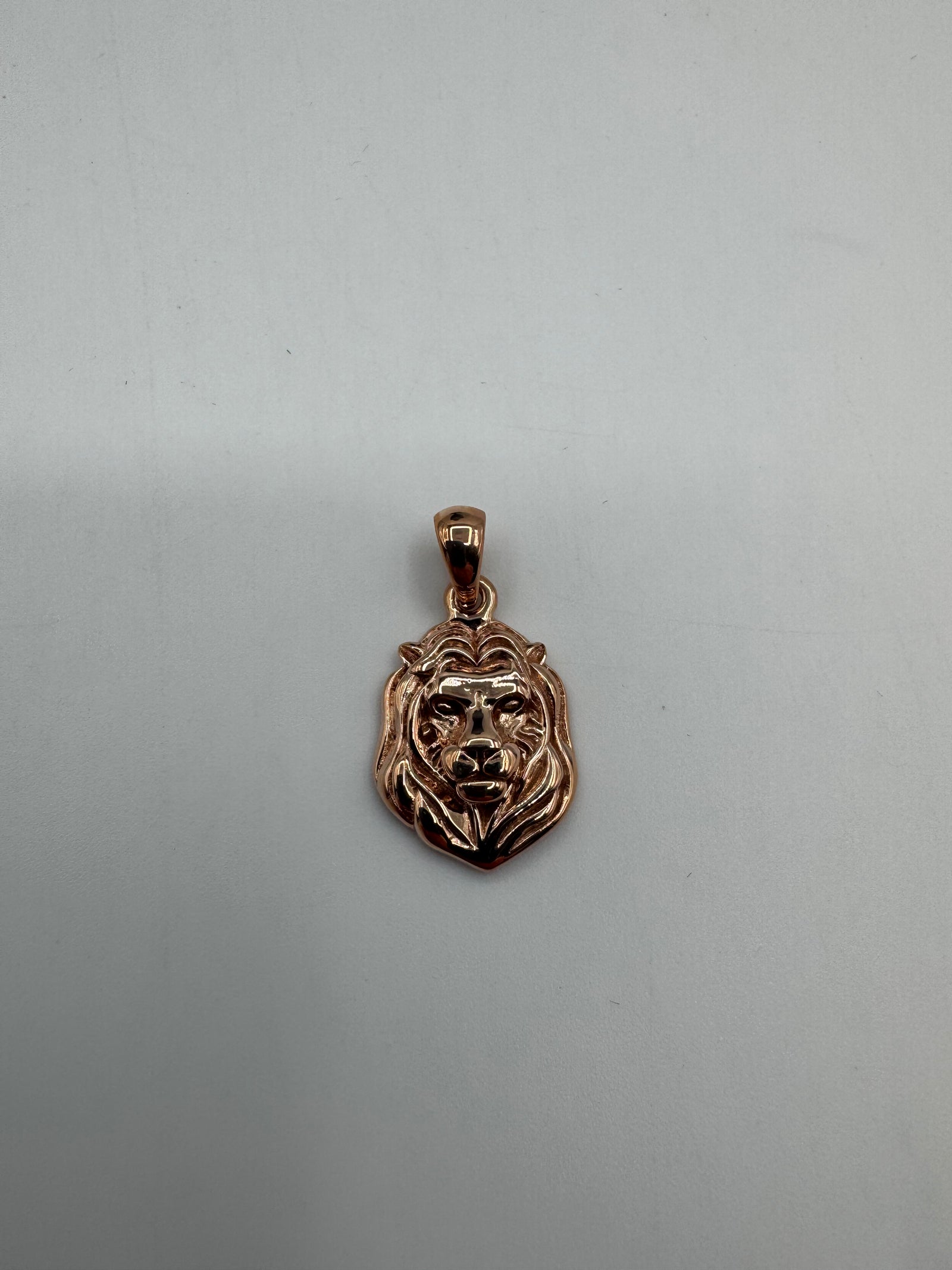 MINI LION-JACOJE OVERSTOCK
