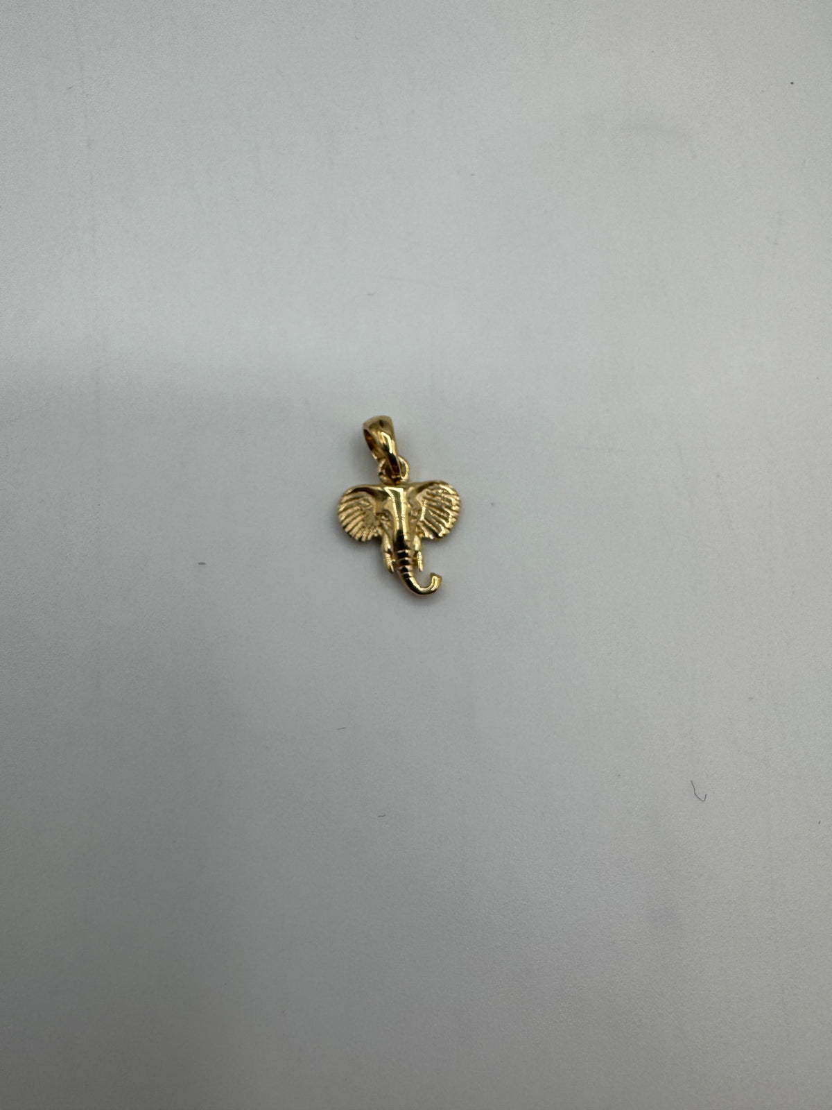 Tiny Jacoje Elephant-1/2 inch-JACOJE OVERSTOCK