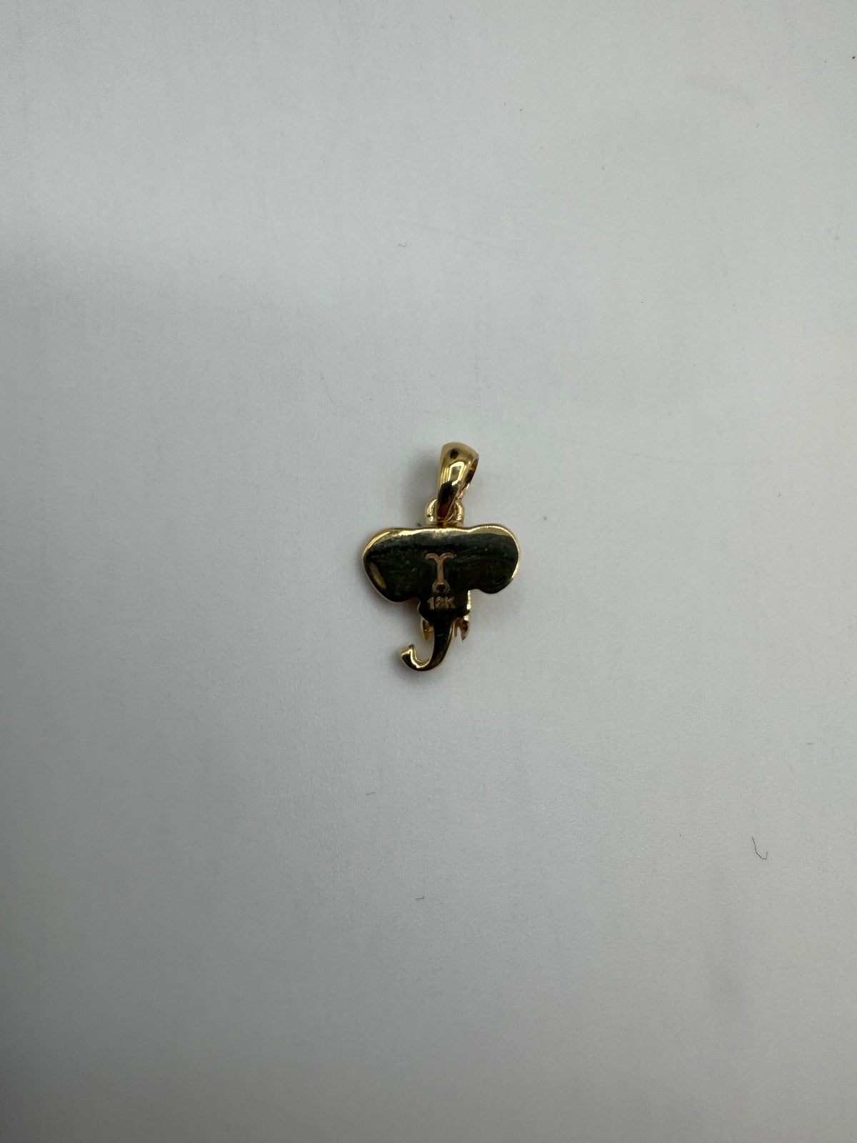 Tiny Jacoje Elephant-1/2 inch-JACOJE OVERSTOCK
