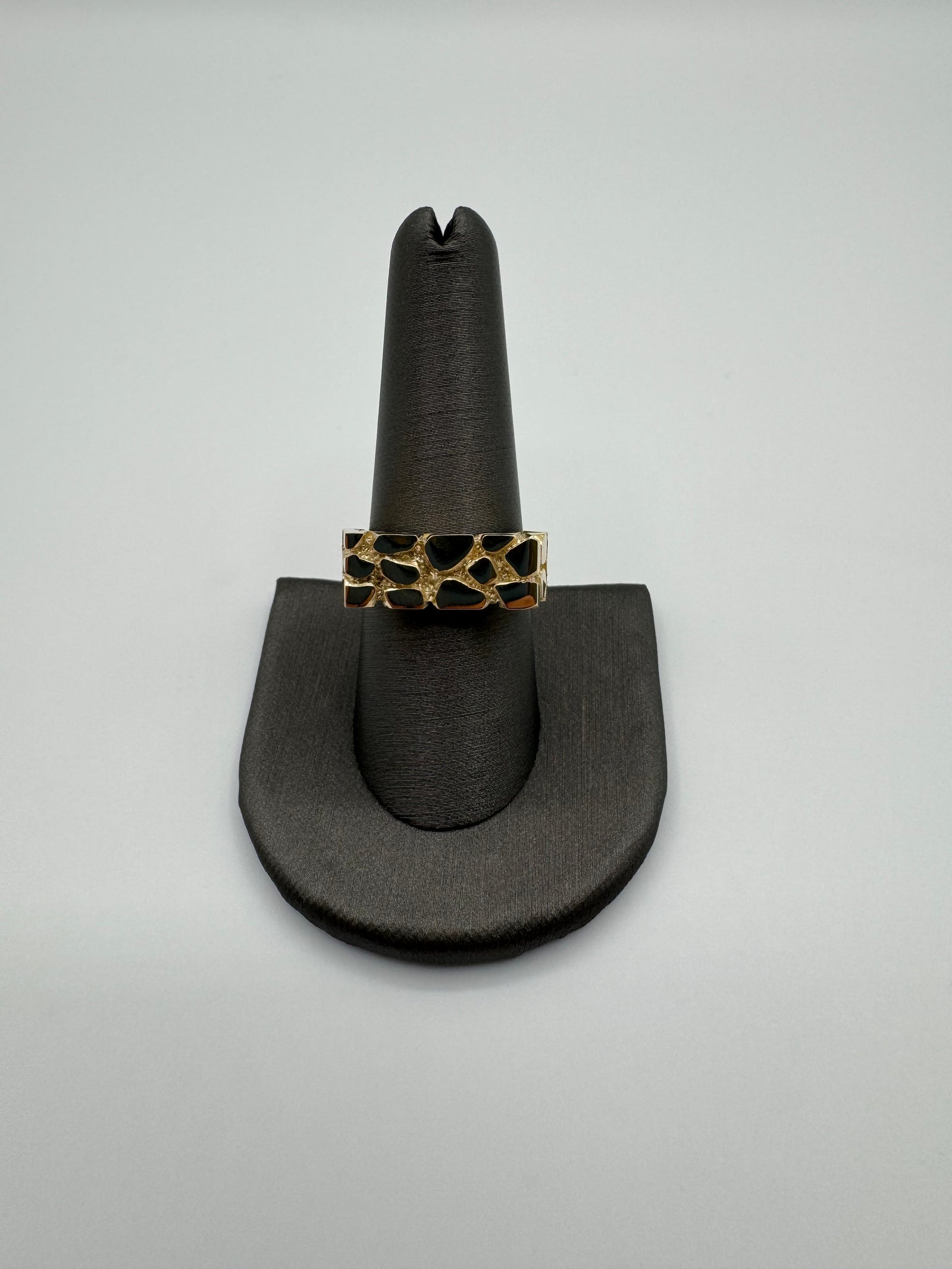 Nugget Ring-Size 8.75