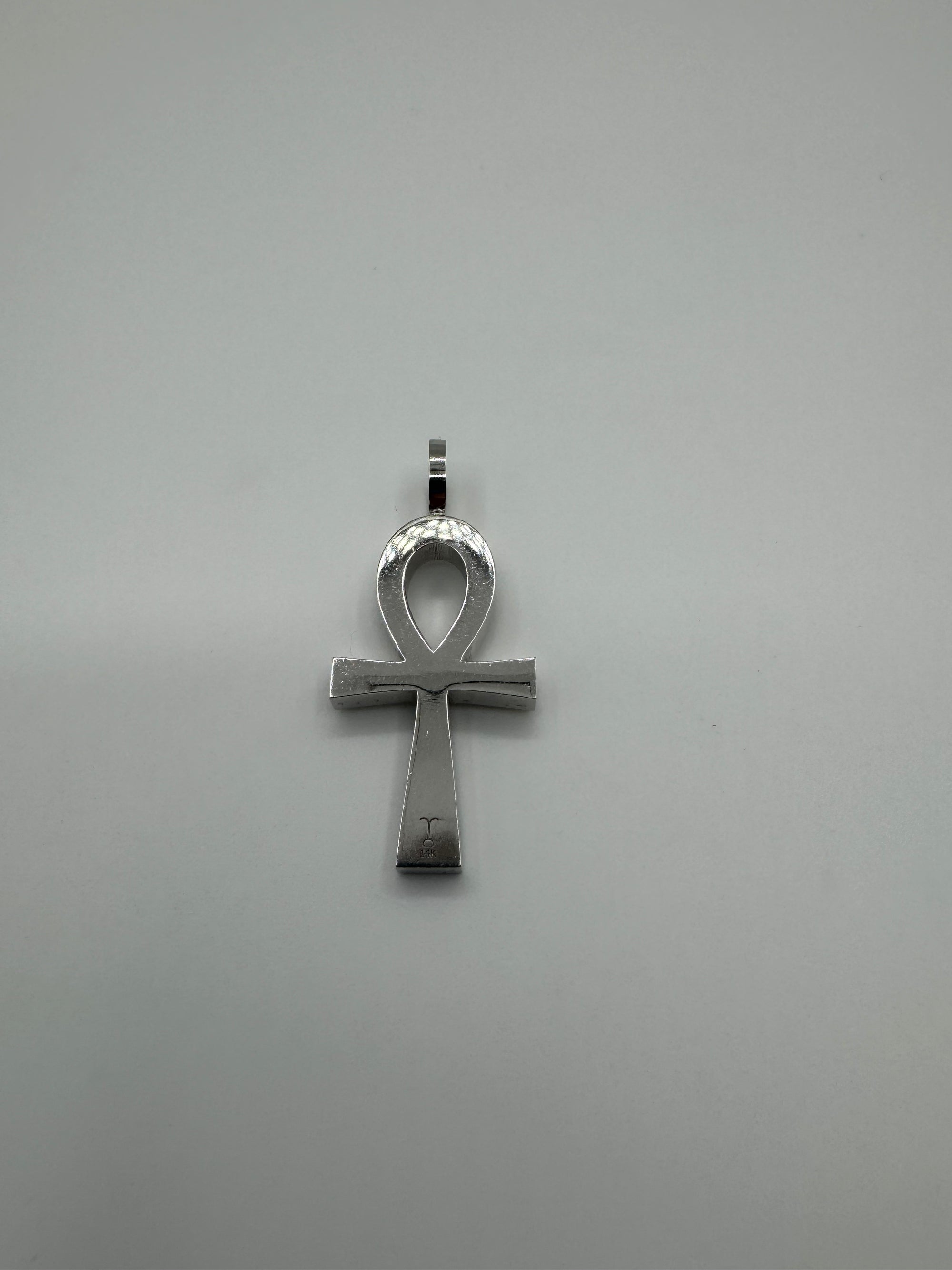 Ankh (DIAMOND)-1 3/4 Inch