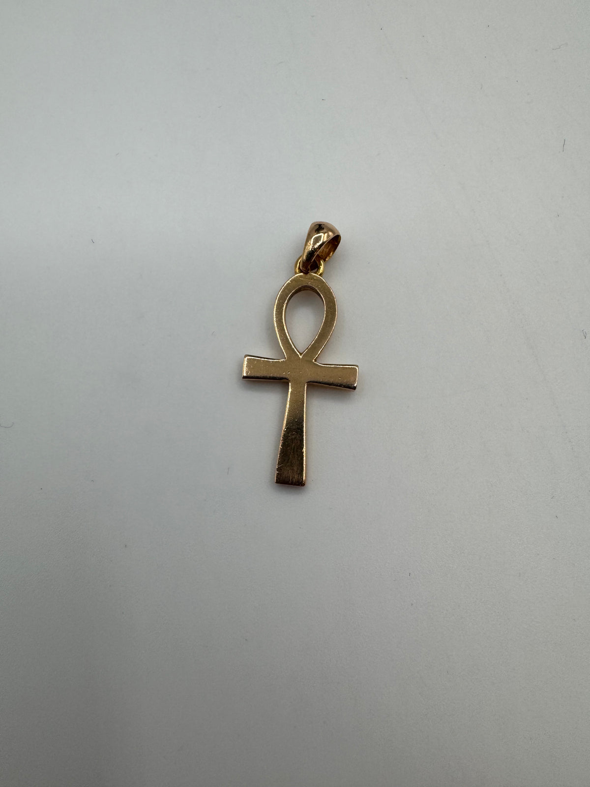 Jacoje Mini Ankh