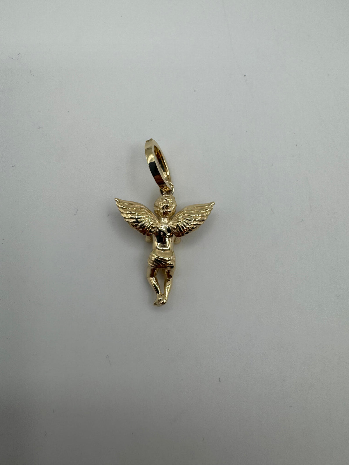 Mini Jacoje Diamond Angel-1 1/4 Inch (JACOJE OVERSTOCK)
