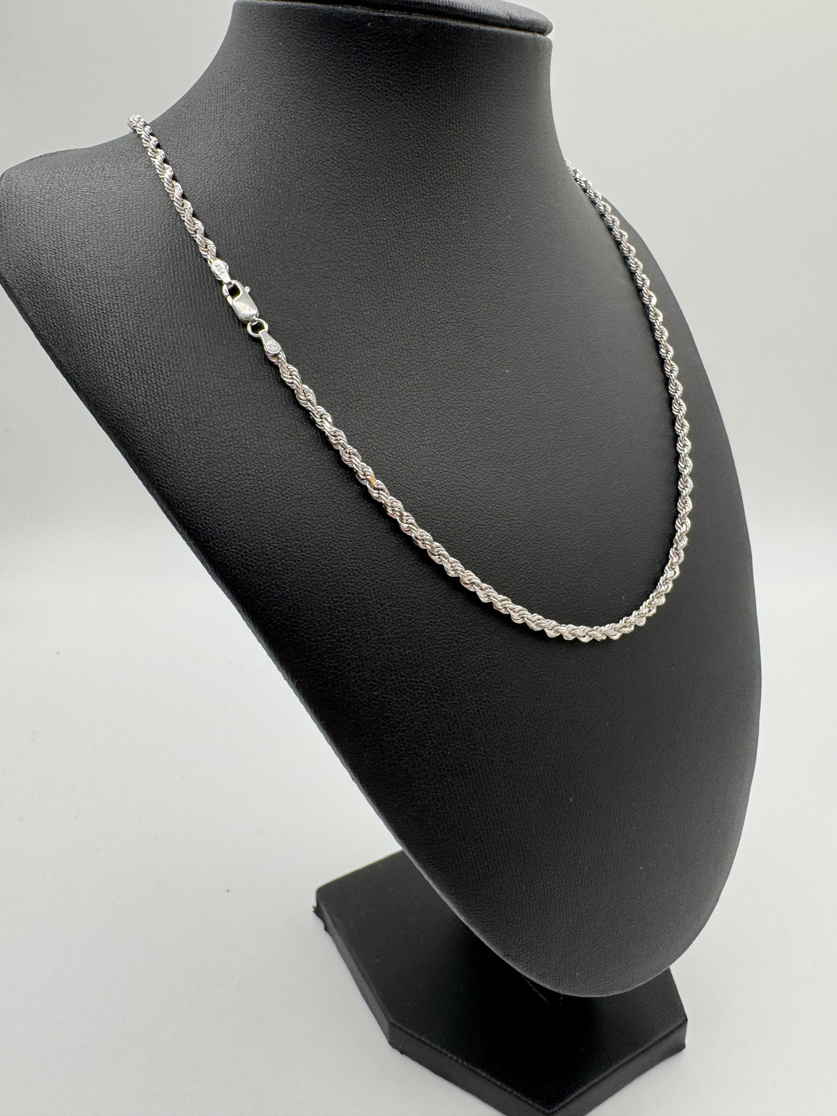 3mm Rope 20 inches