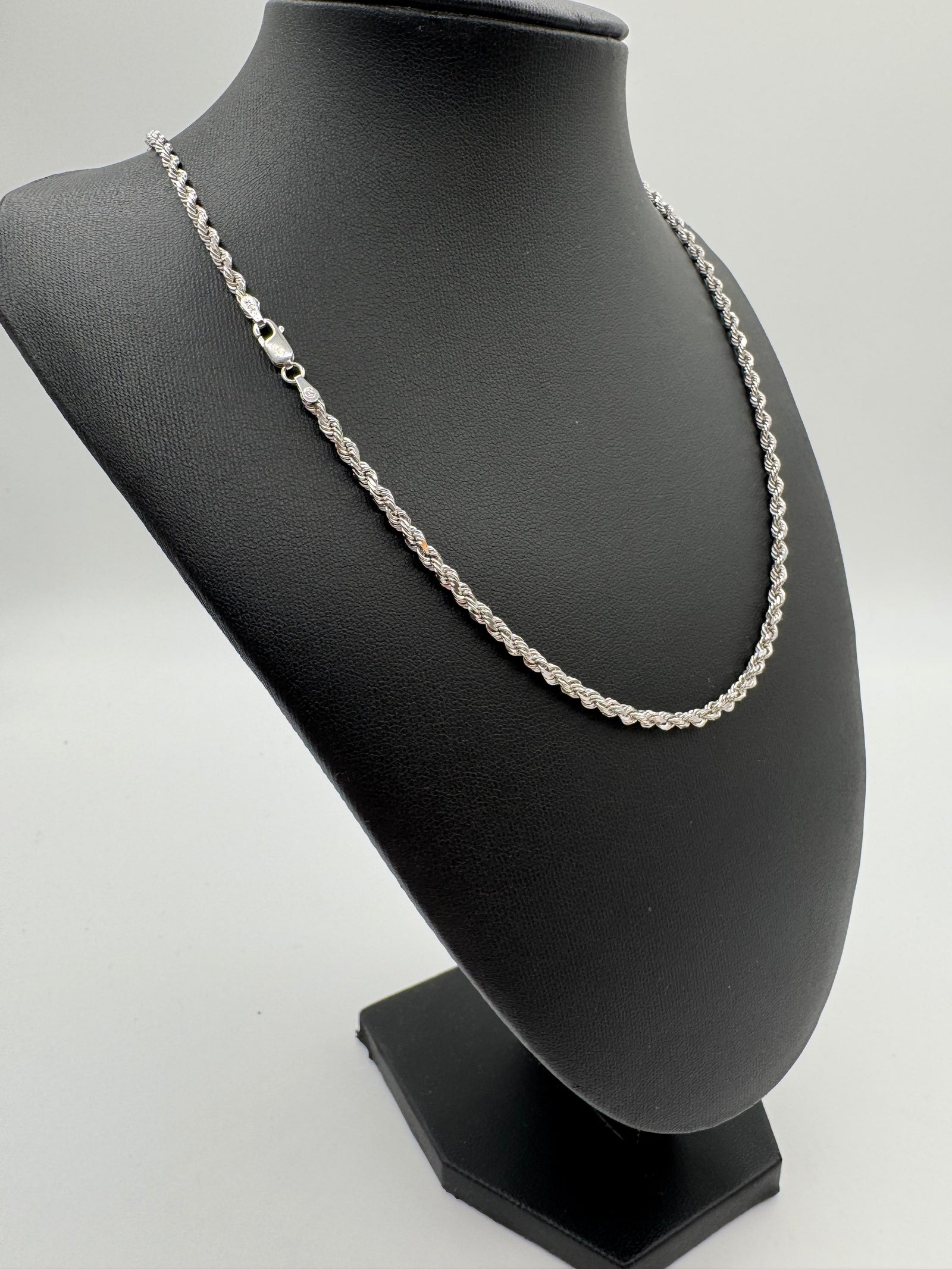 3mm Rope 20 inches