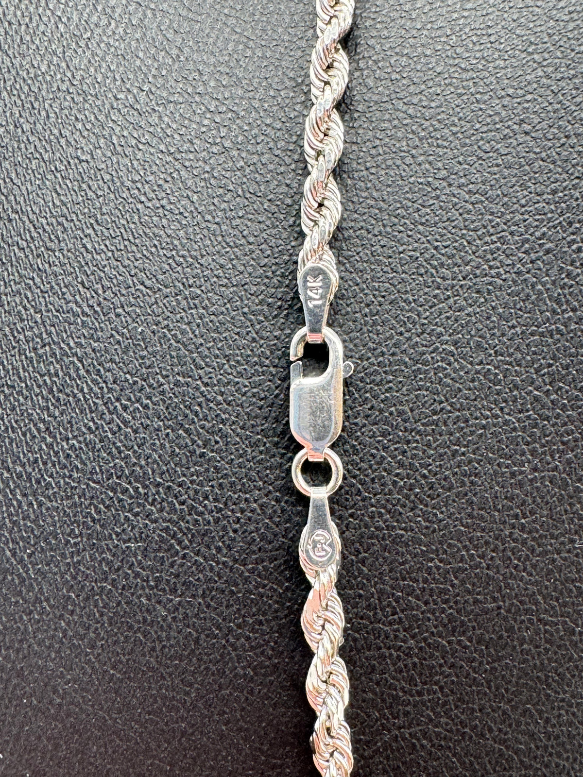 3mm Rope 20 inches