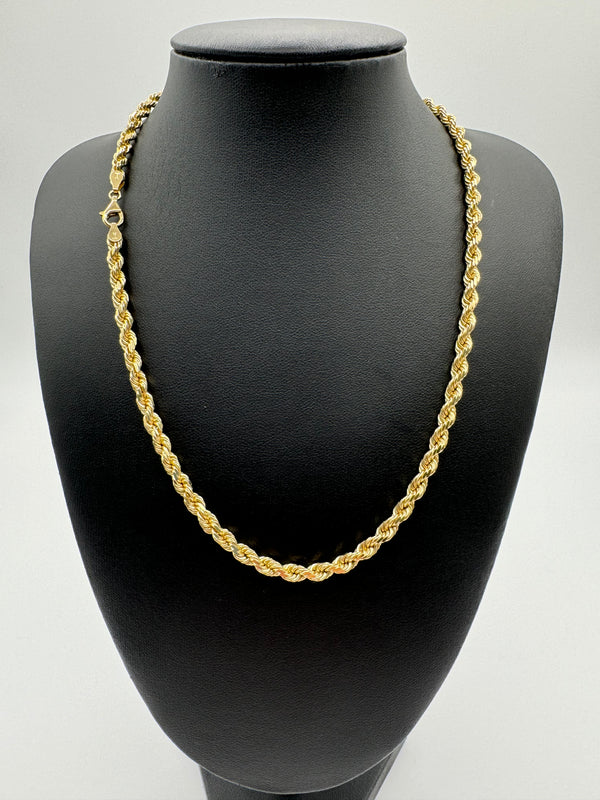 Chains Tagged 