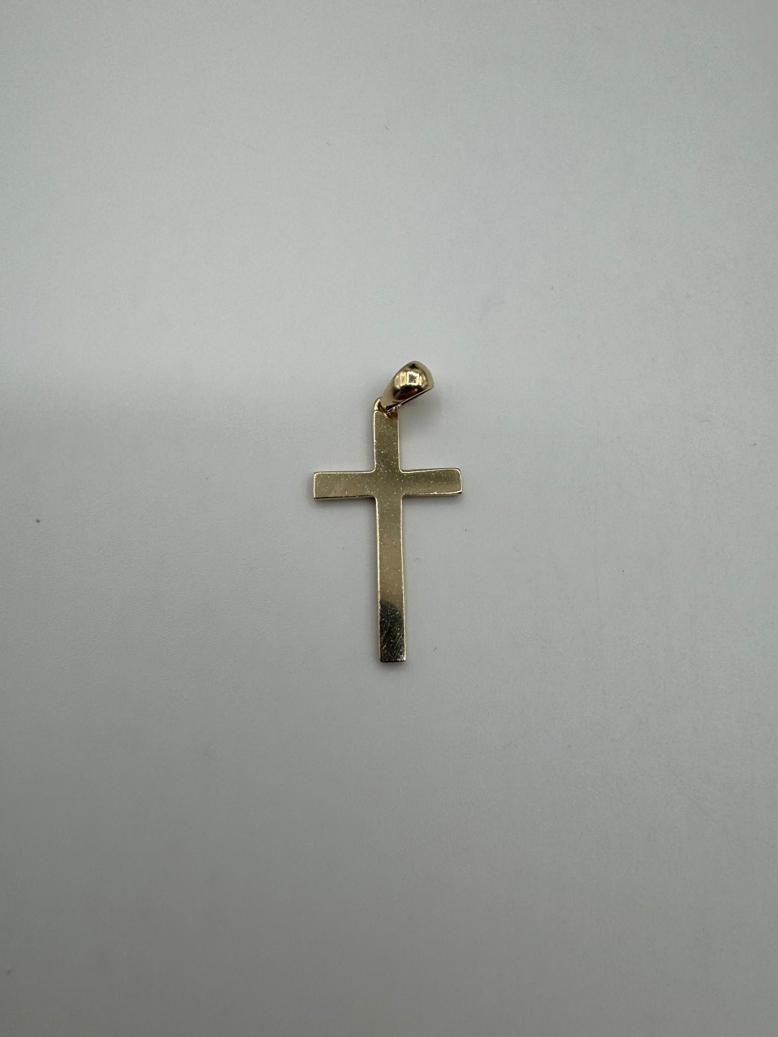 Jacoje Mini Cross-1 1/4 Inch