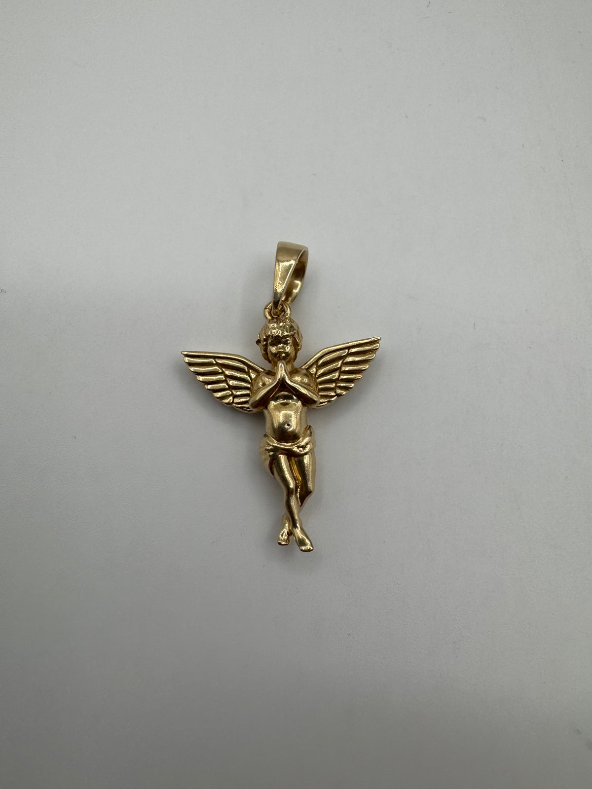 Angel Pendant