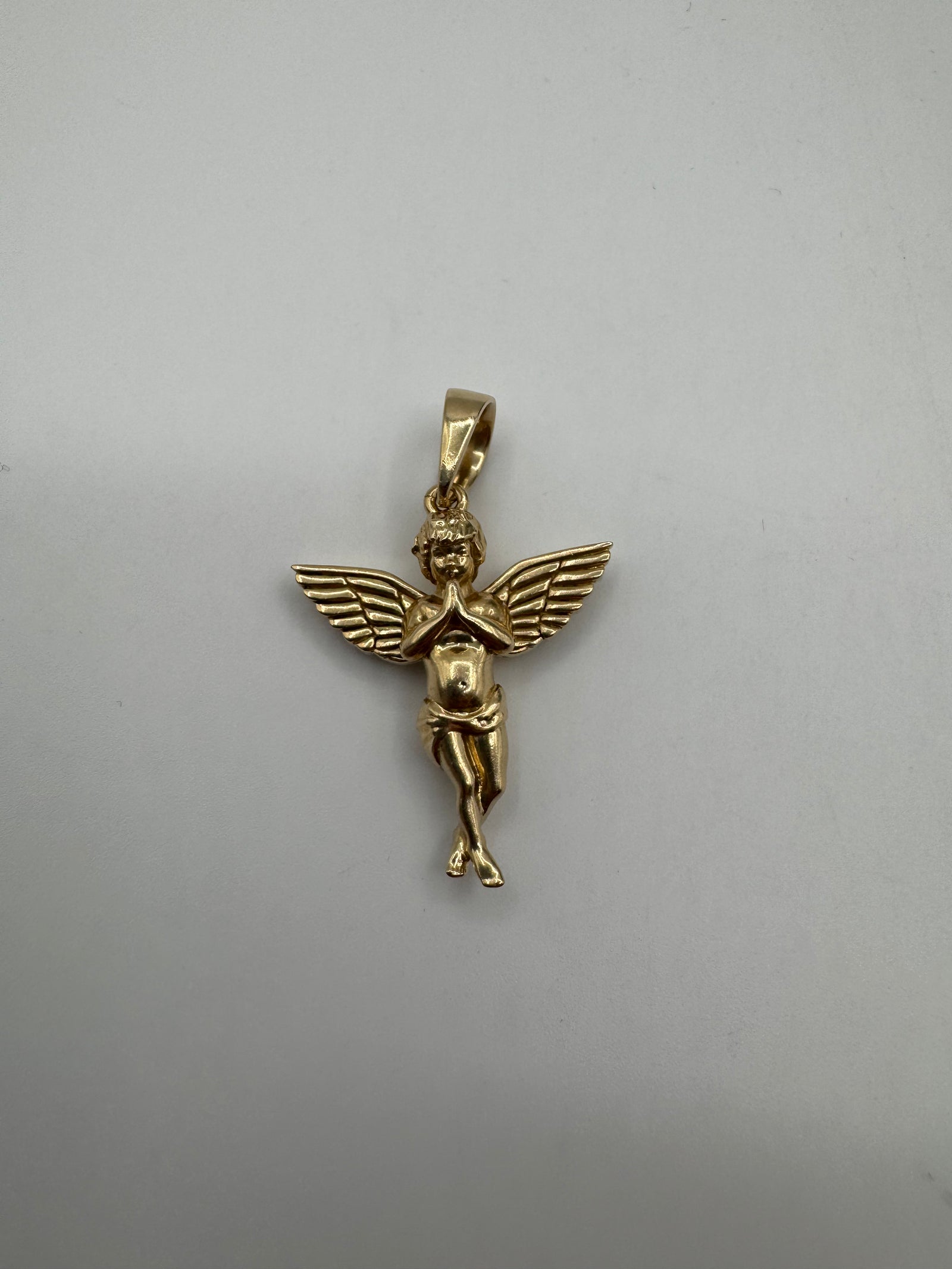 Angel Pendant
