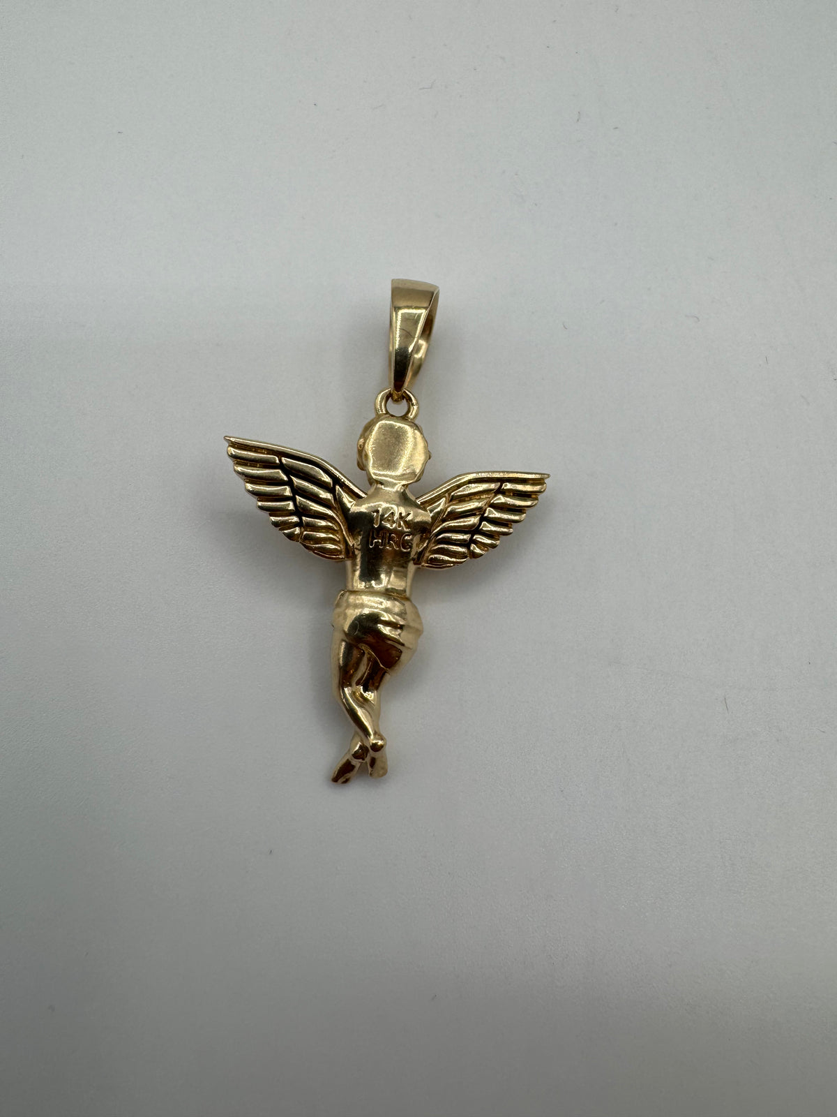 Angel Pendant