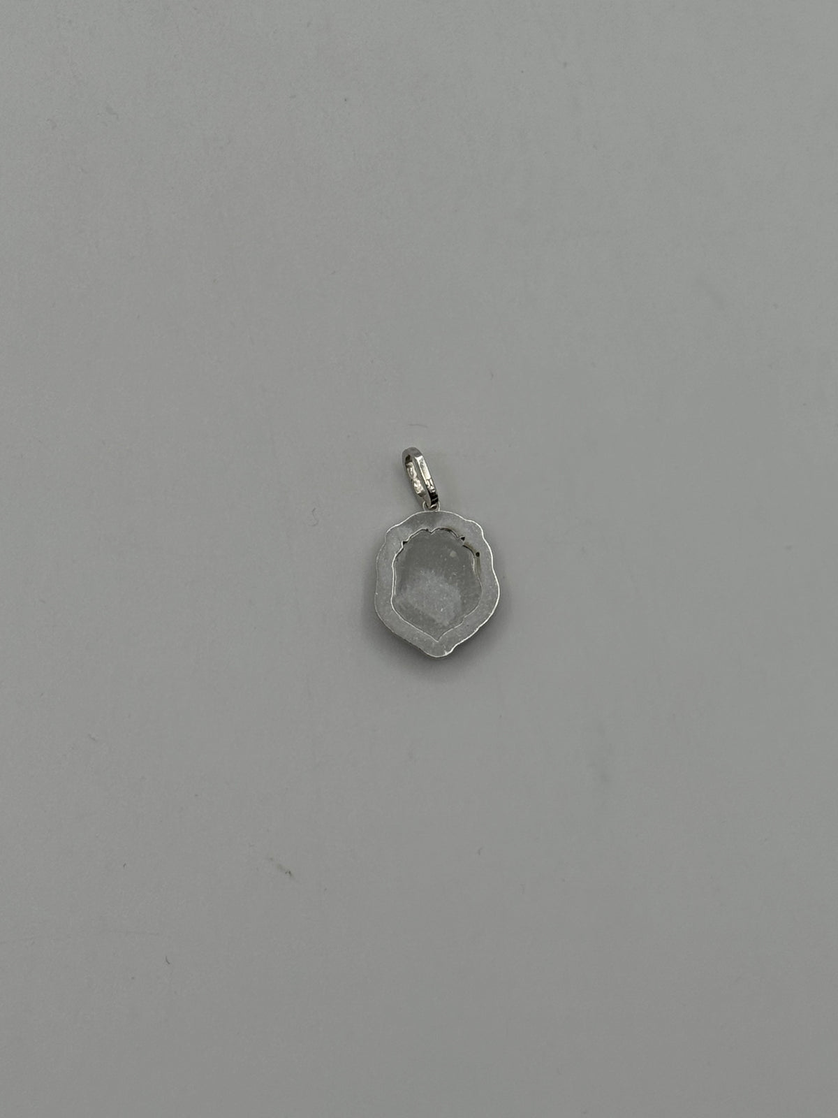 MINI DIAMOND LION-JACOJE