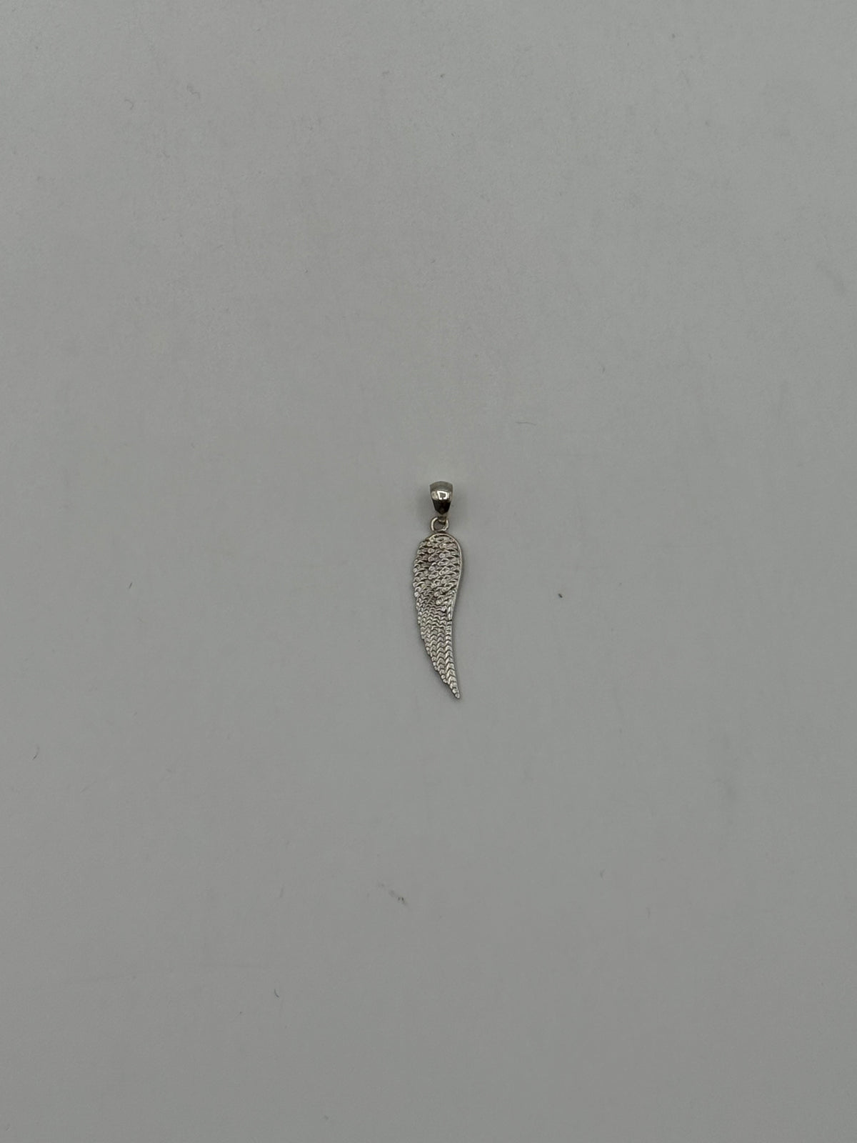 Mini Angel Wing