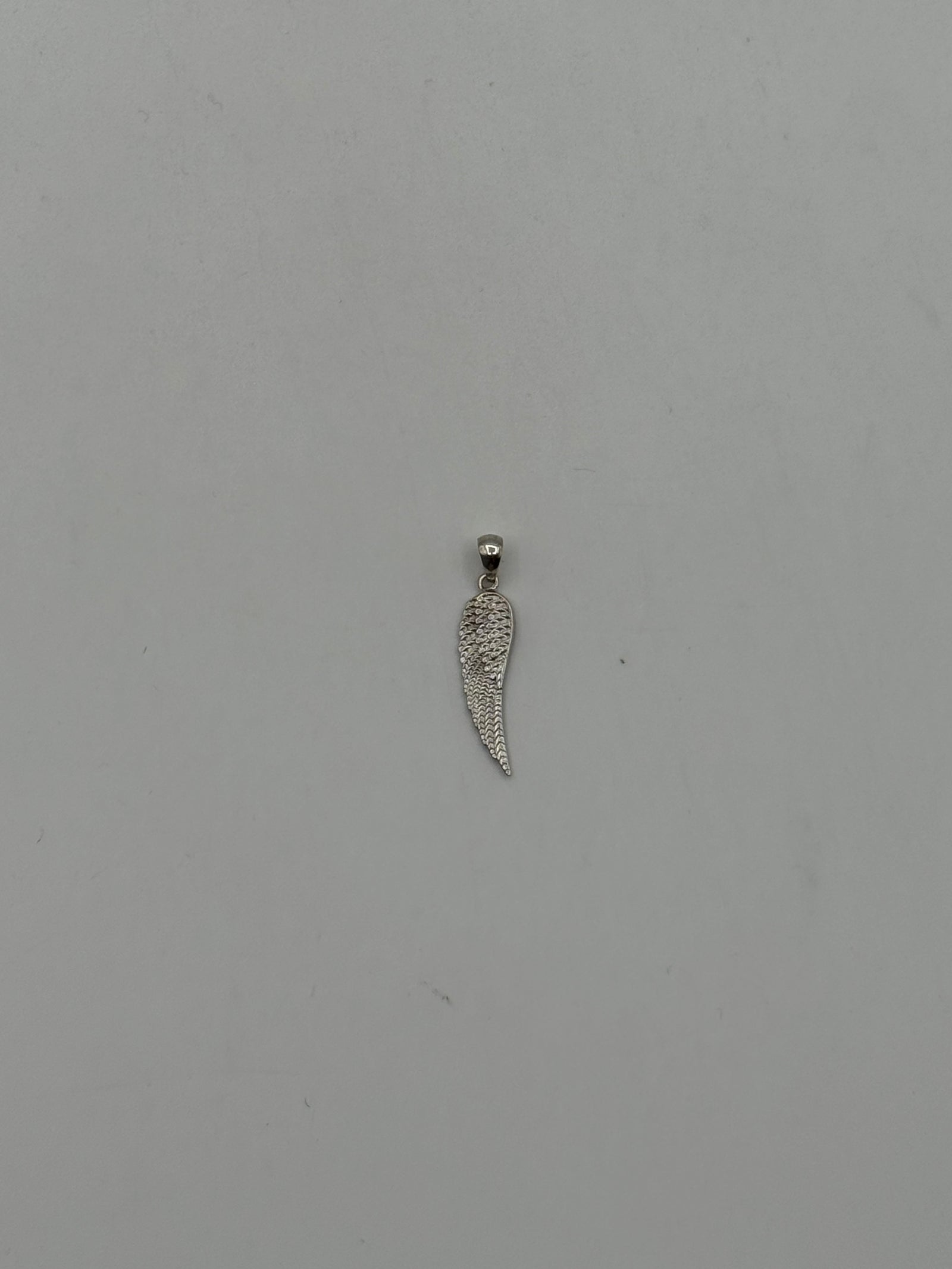 Mini Angel Wing
