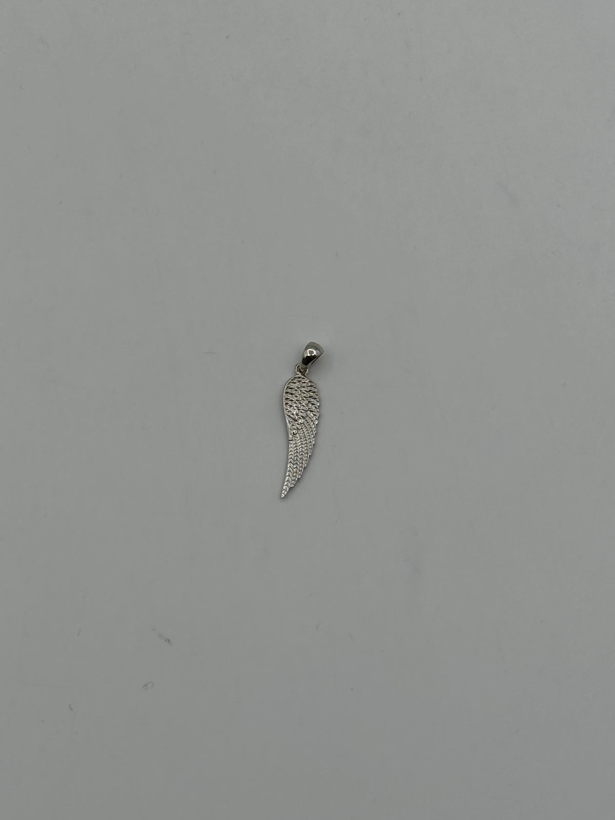 Mini Angel Wing