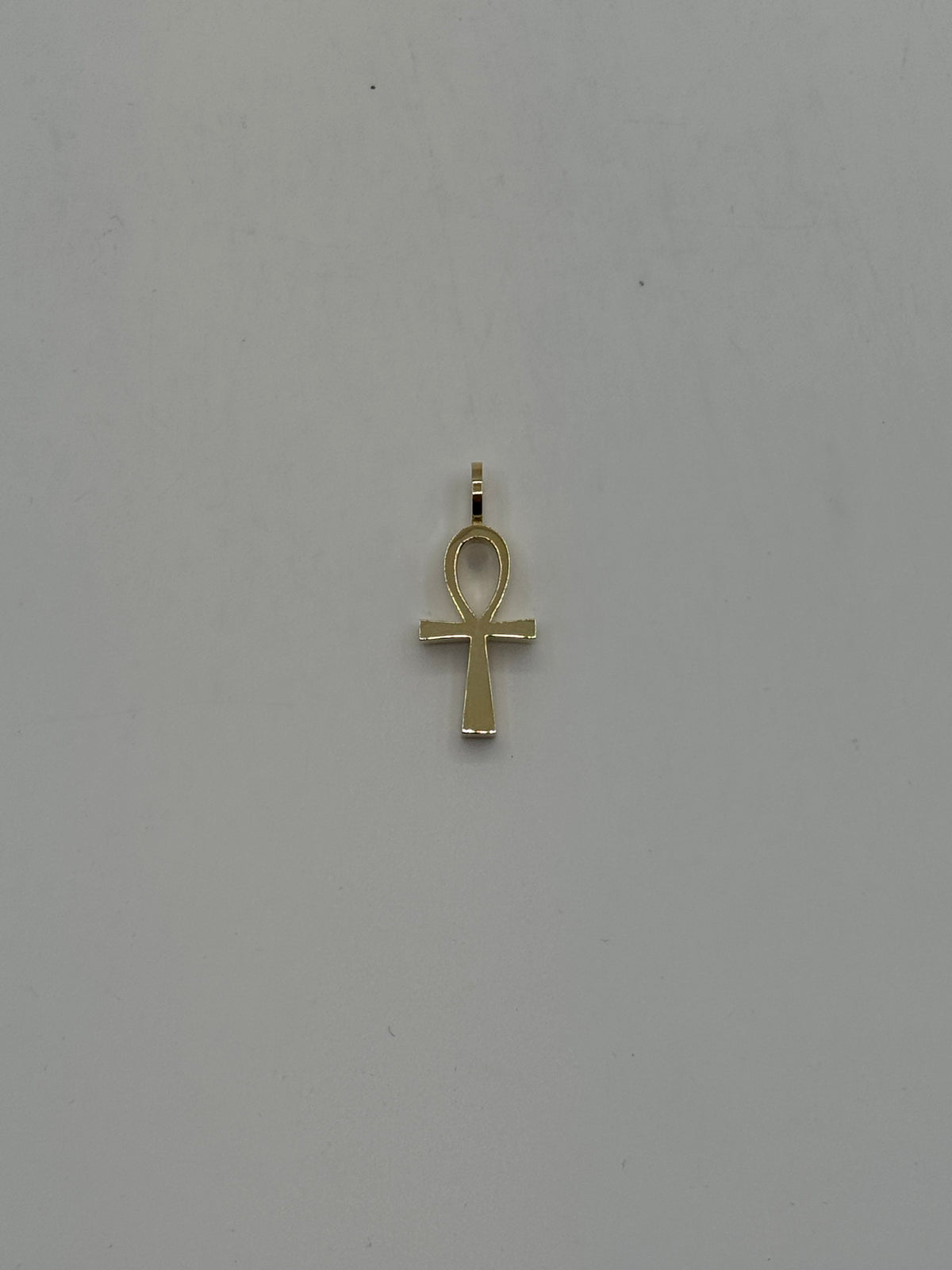 Jacoje Mini Boss Ankh-1 1/4 Inch-OVERSTOCK
