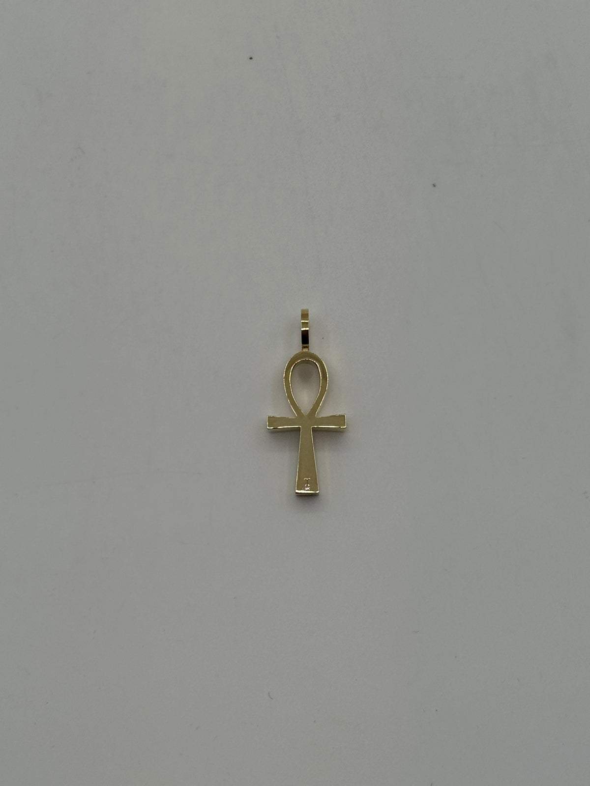 Jacoje Mini Boss Ankh-1 1/4 Inch-OVERSTOCK