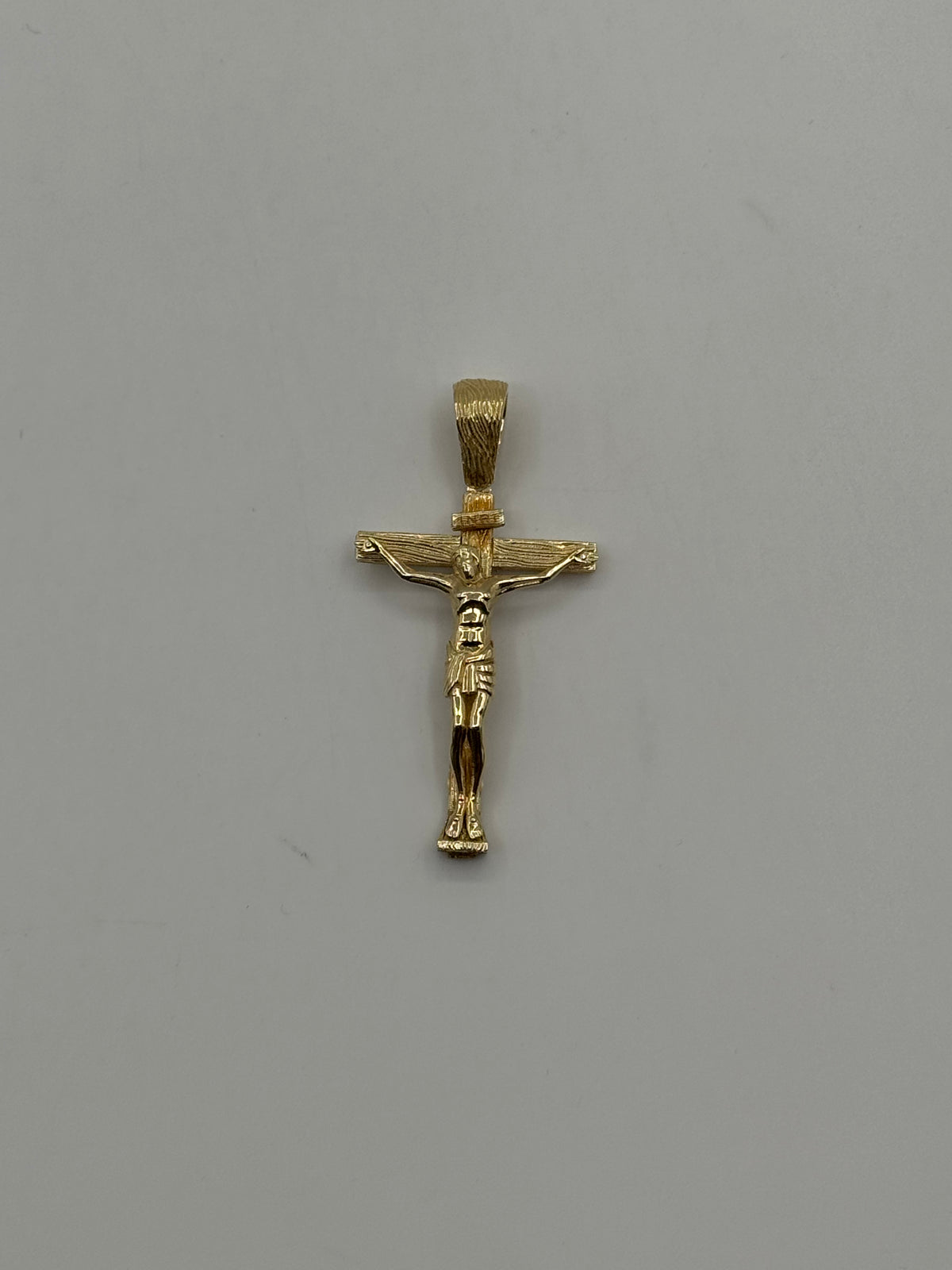 JACOJE LARGE CRUCIFIX