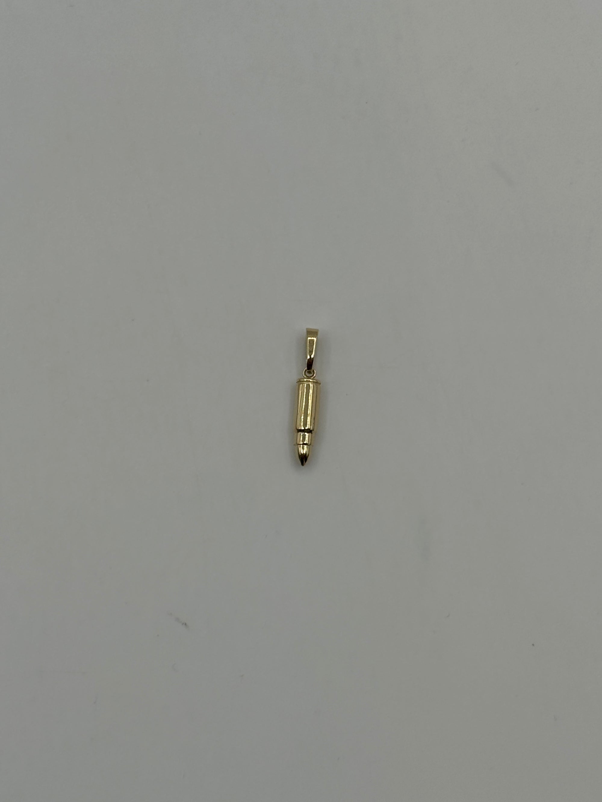 Bullet Pendant-1 Inch - LINX RESALE
