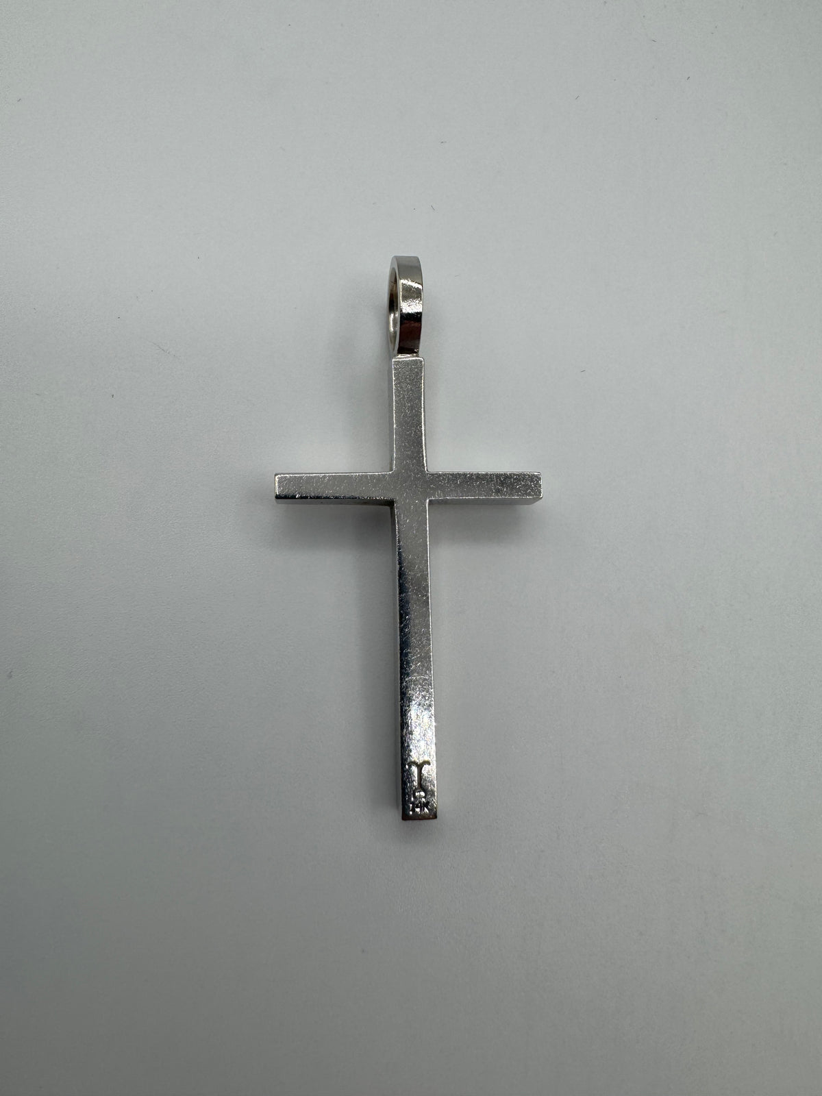 Standard Boss Cross-1 3/4 Inch