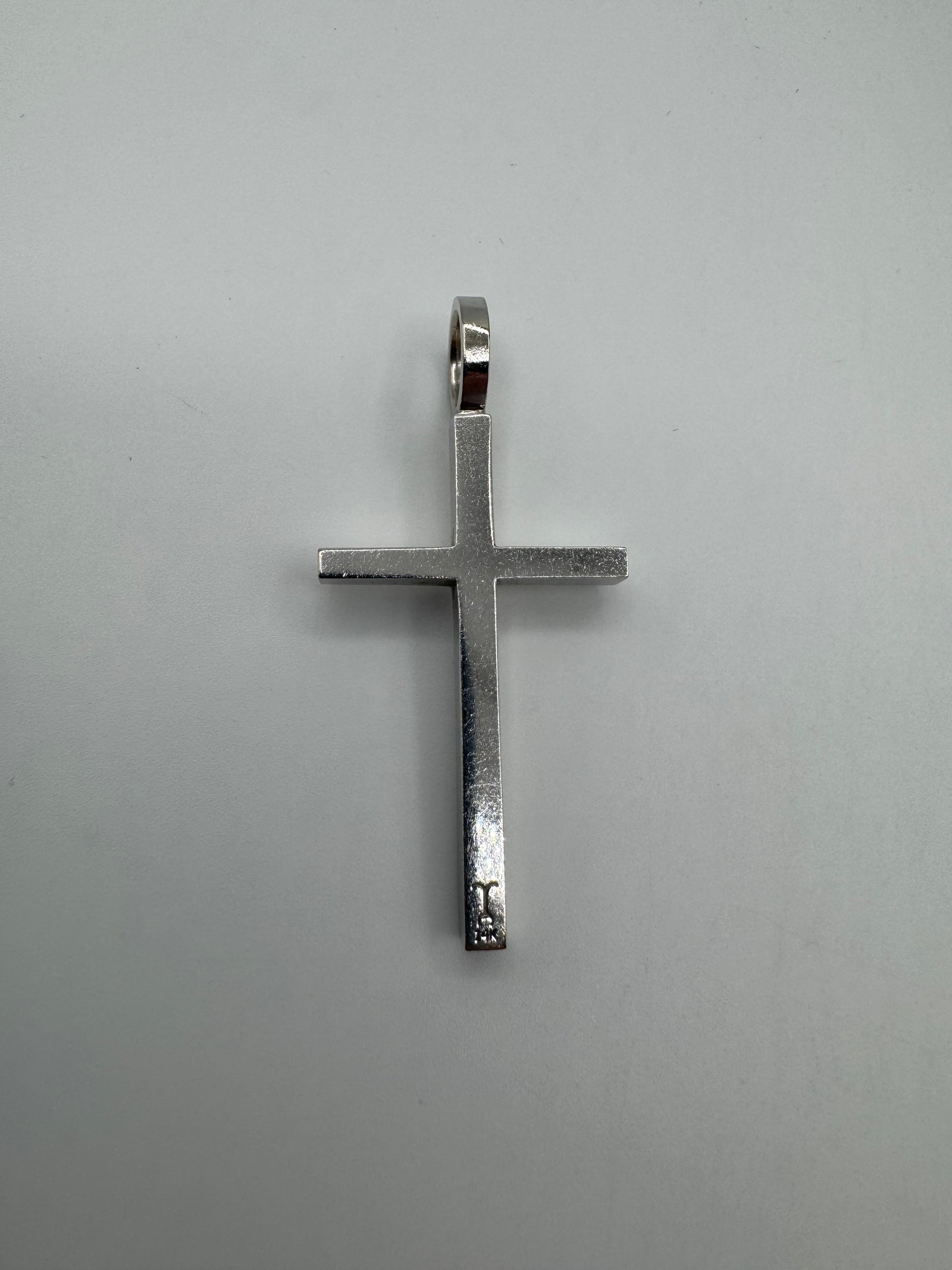 Standard Boss Cross-1 3/4 Inch
