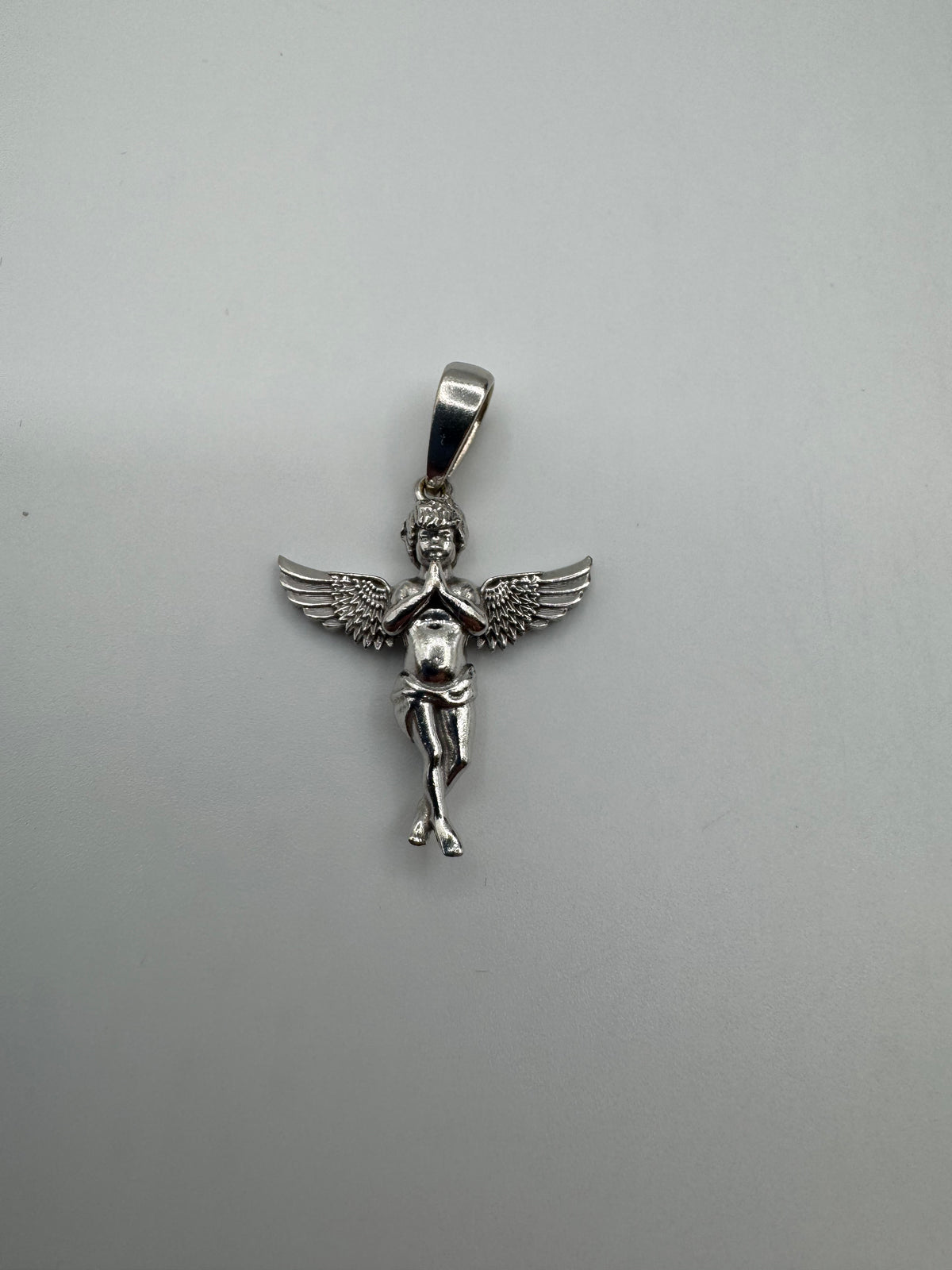 Angel Pendant
