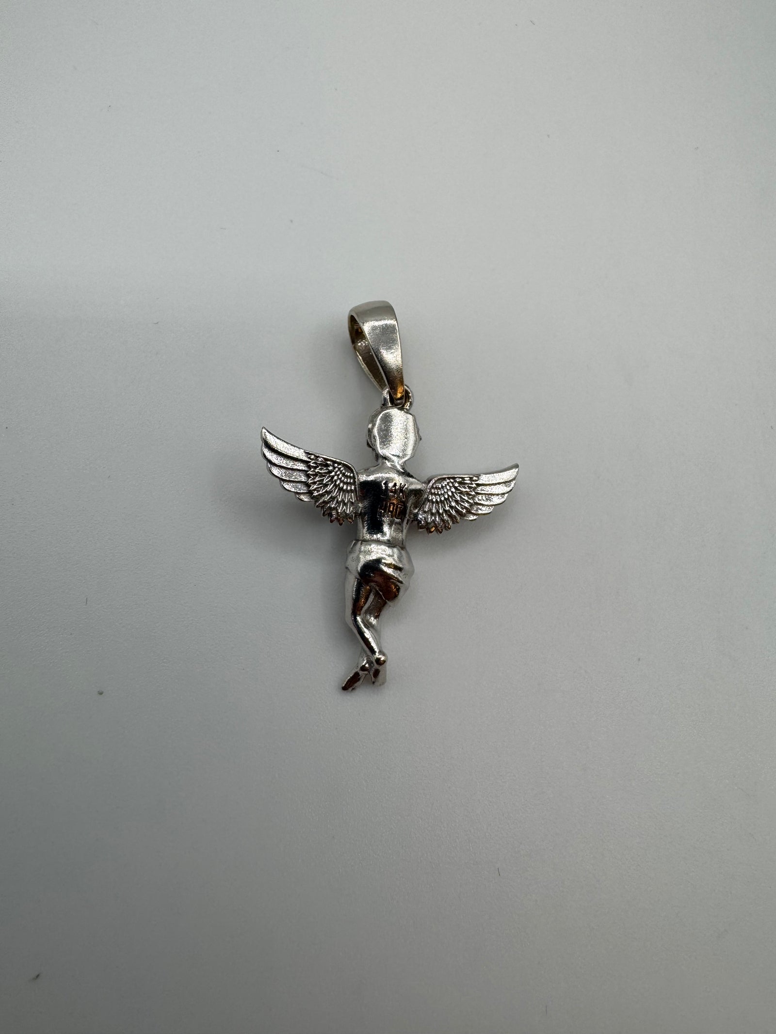 Angel Pendant