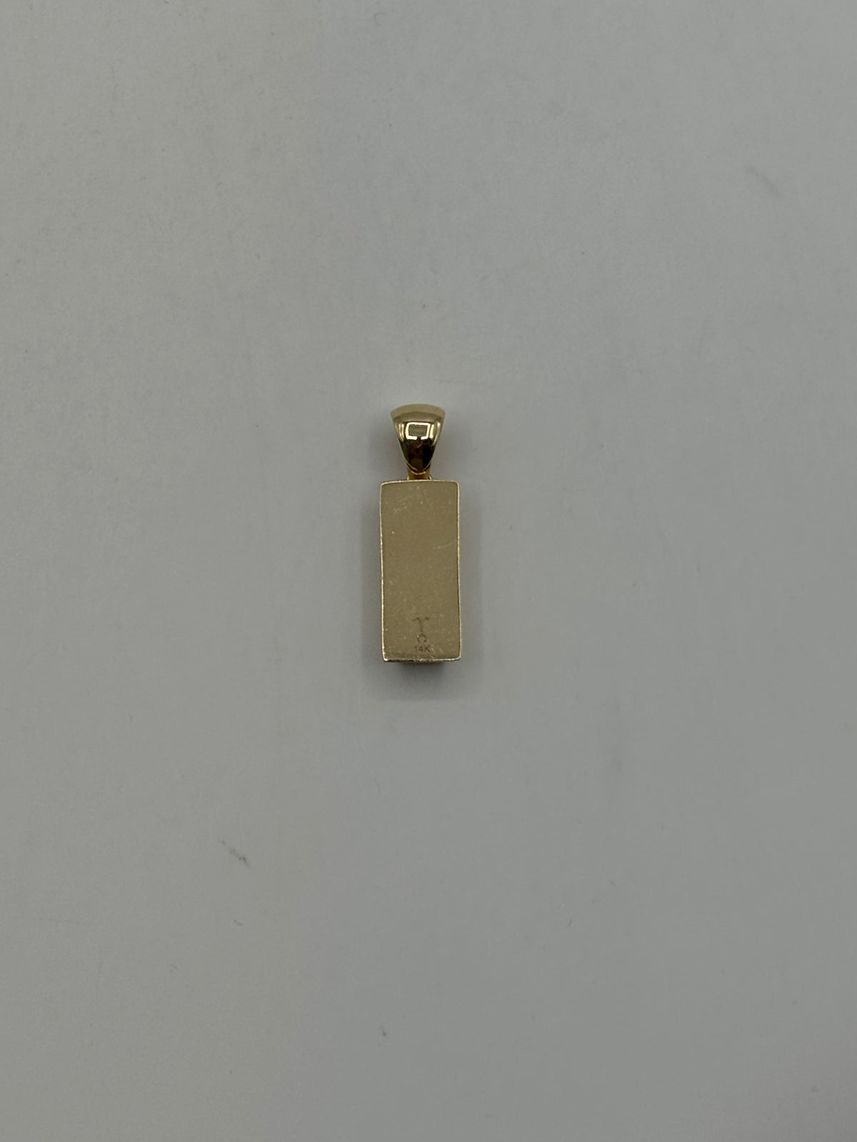 Gold Bar-1/2 OZ