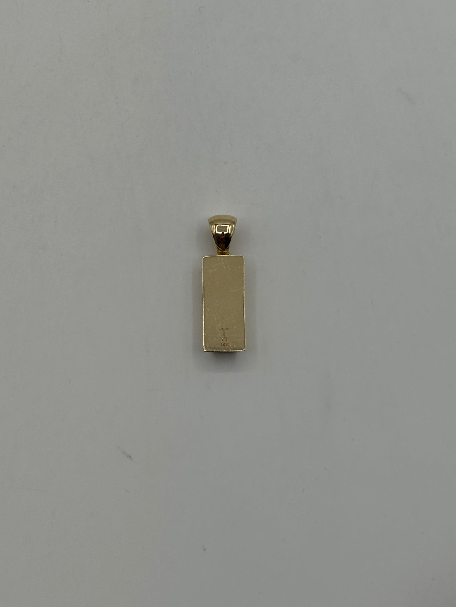 Gold Bar-1/2 OZ