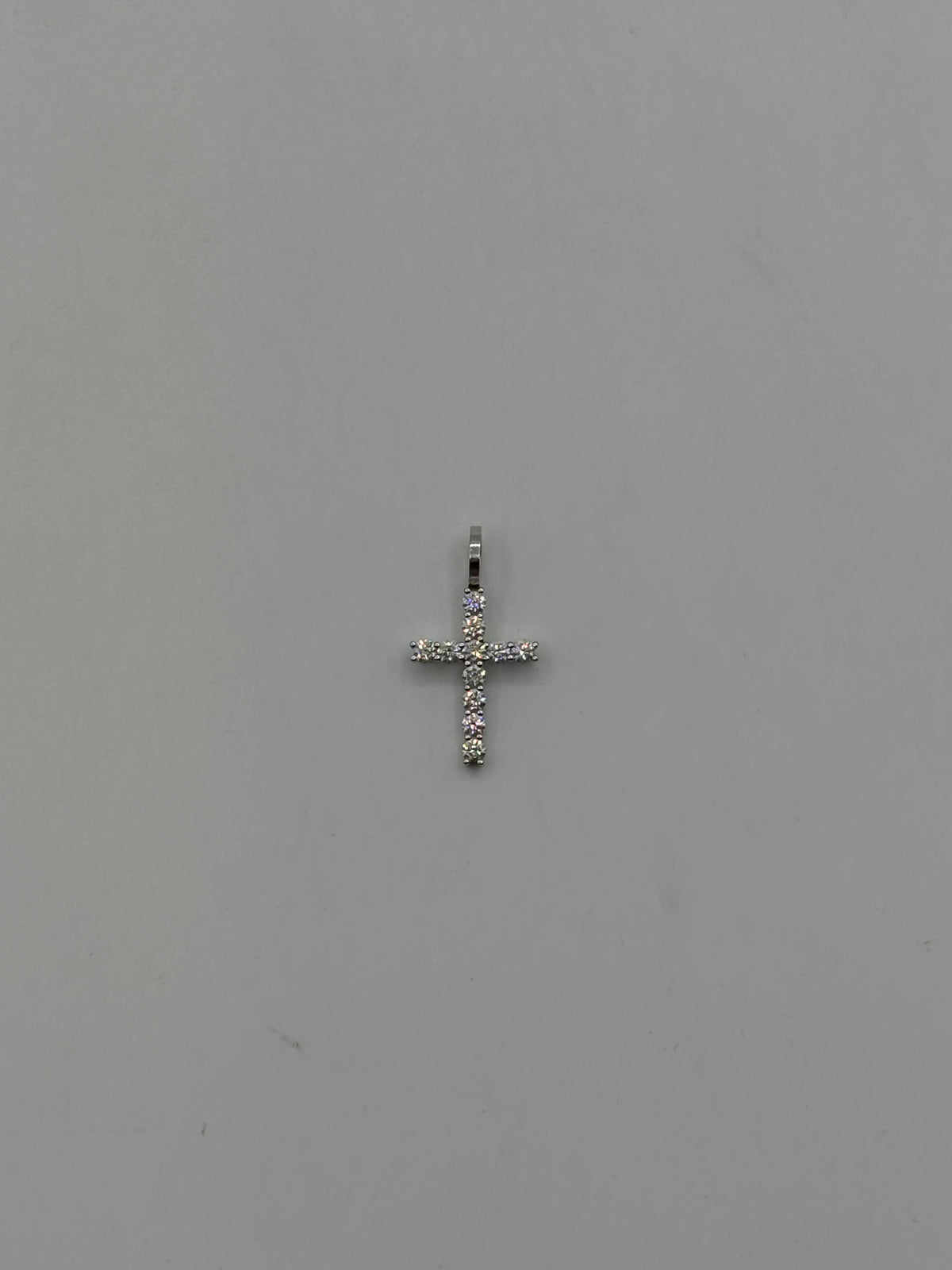Mini Diamond Cross (JACOJE)