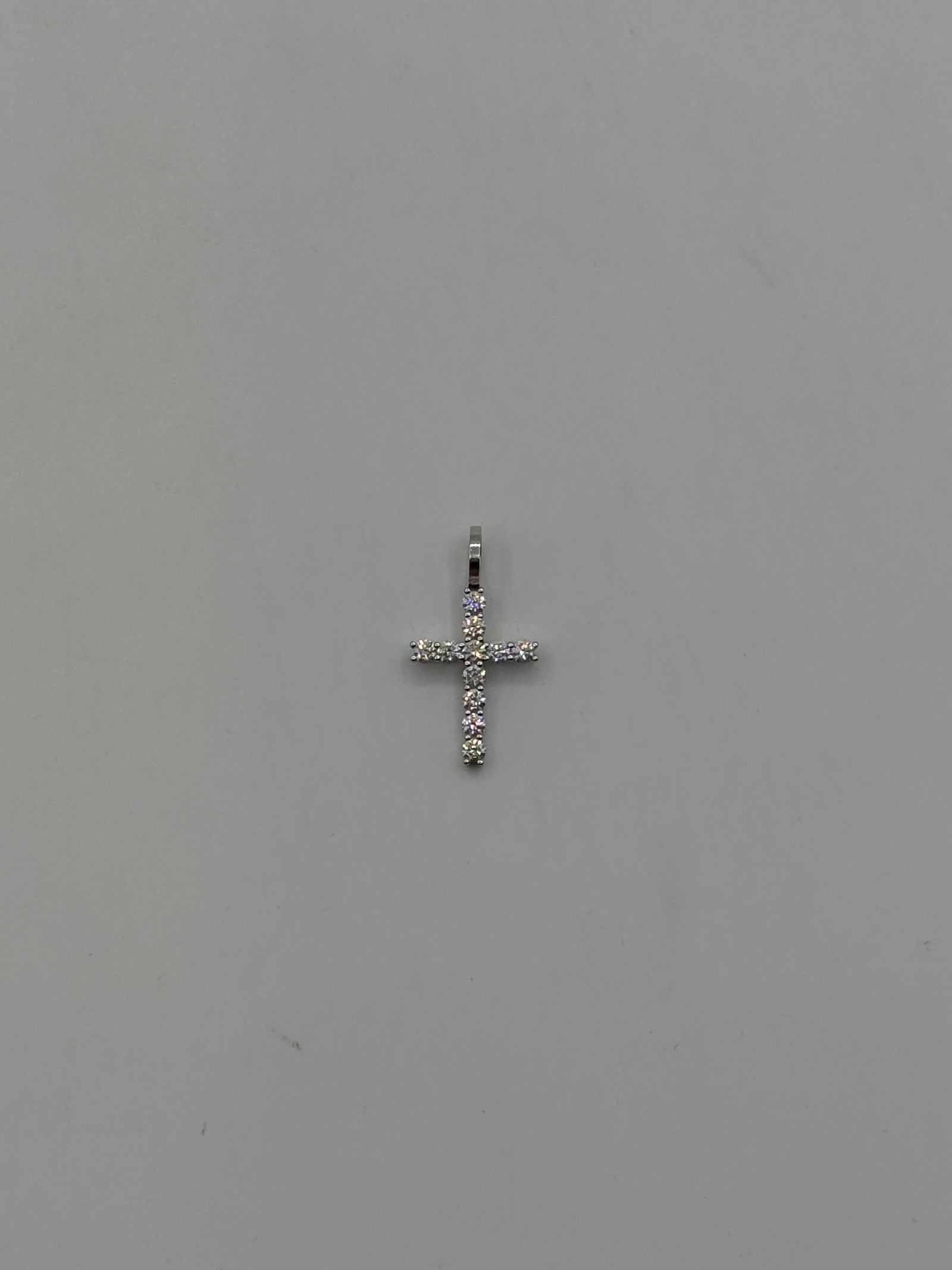 Mini Diamond Cross (JACOJE)