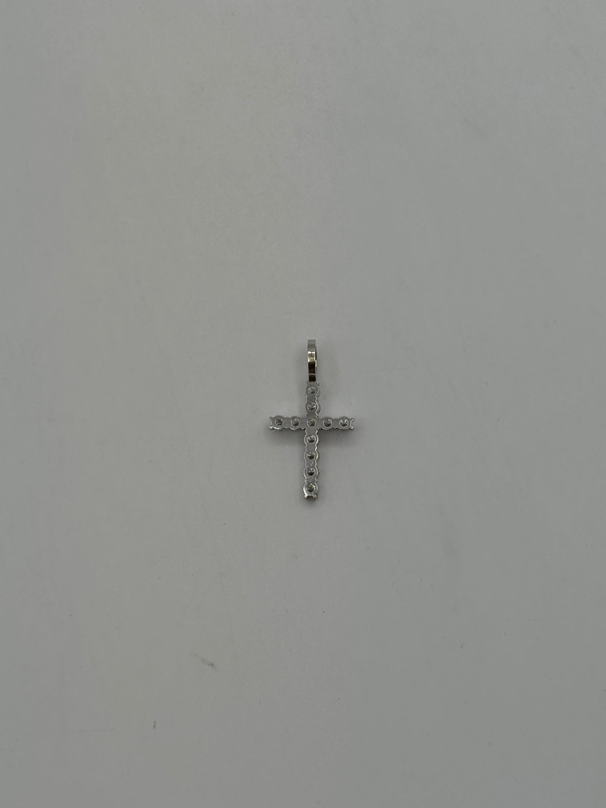 Mini Diamond Cross (JACOJE)