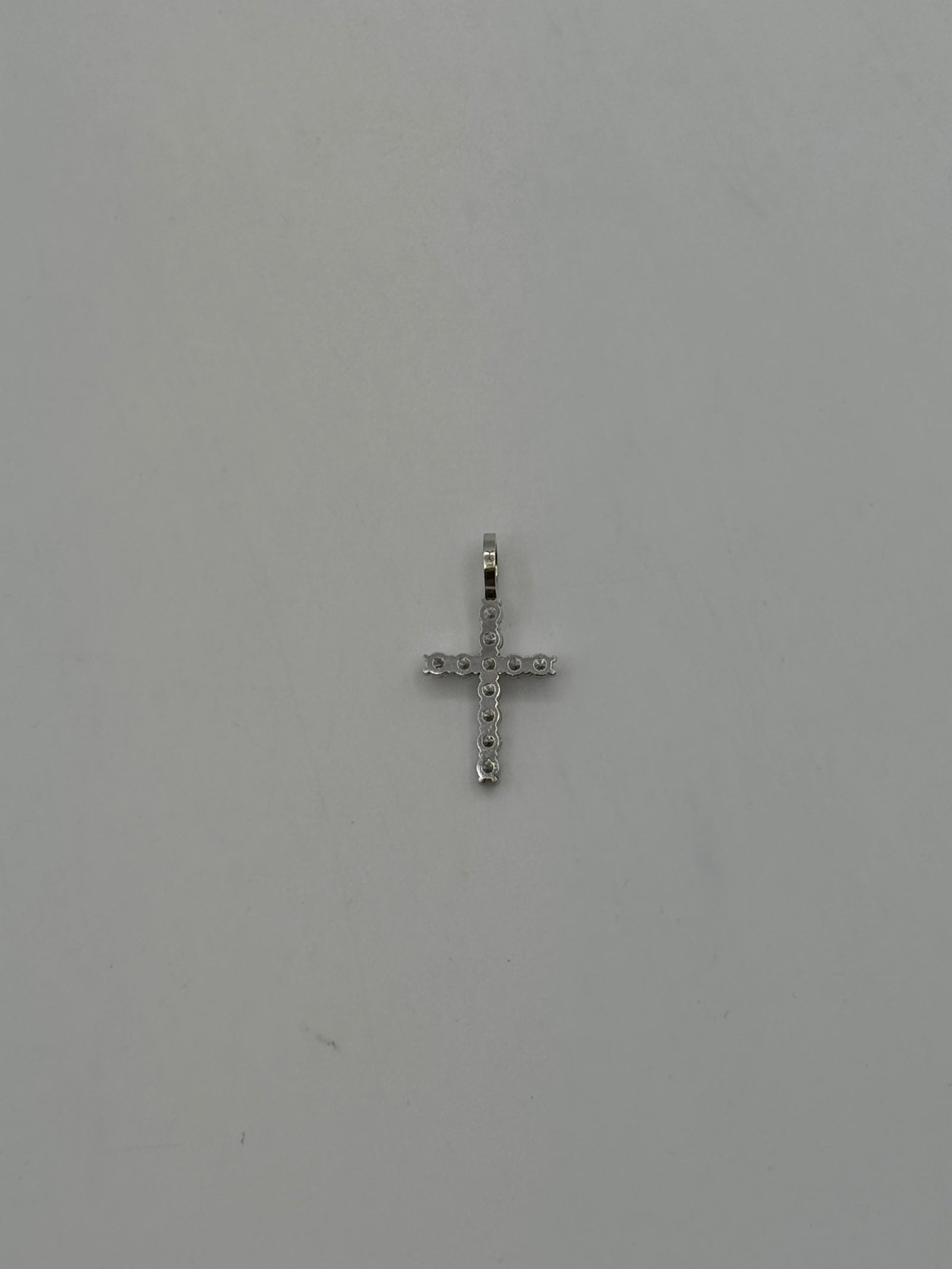 Mini Diamond Cross (JACOJE)